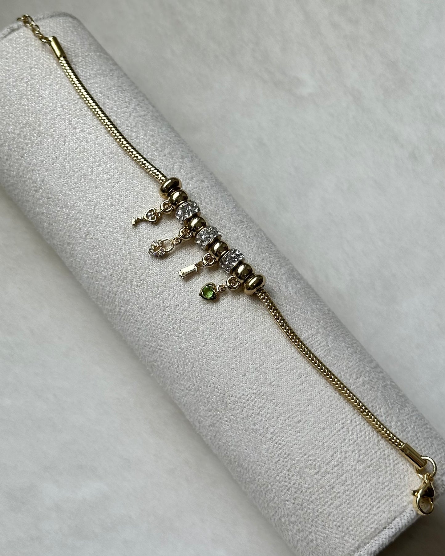 Elodie Bracelet