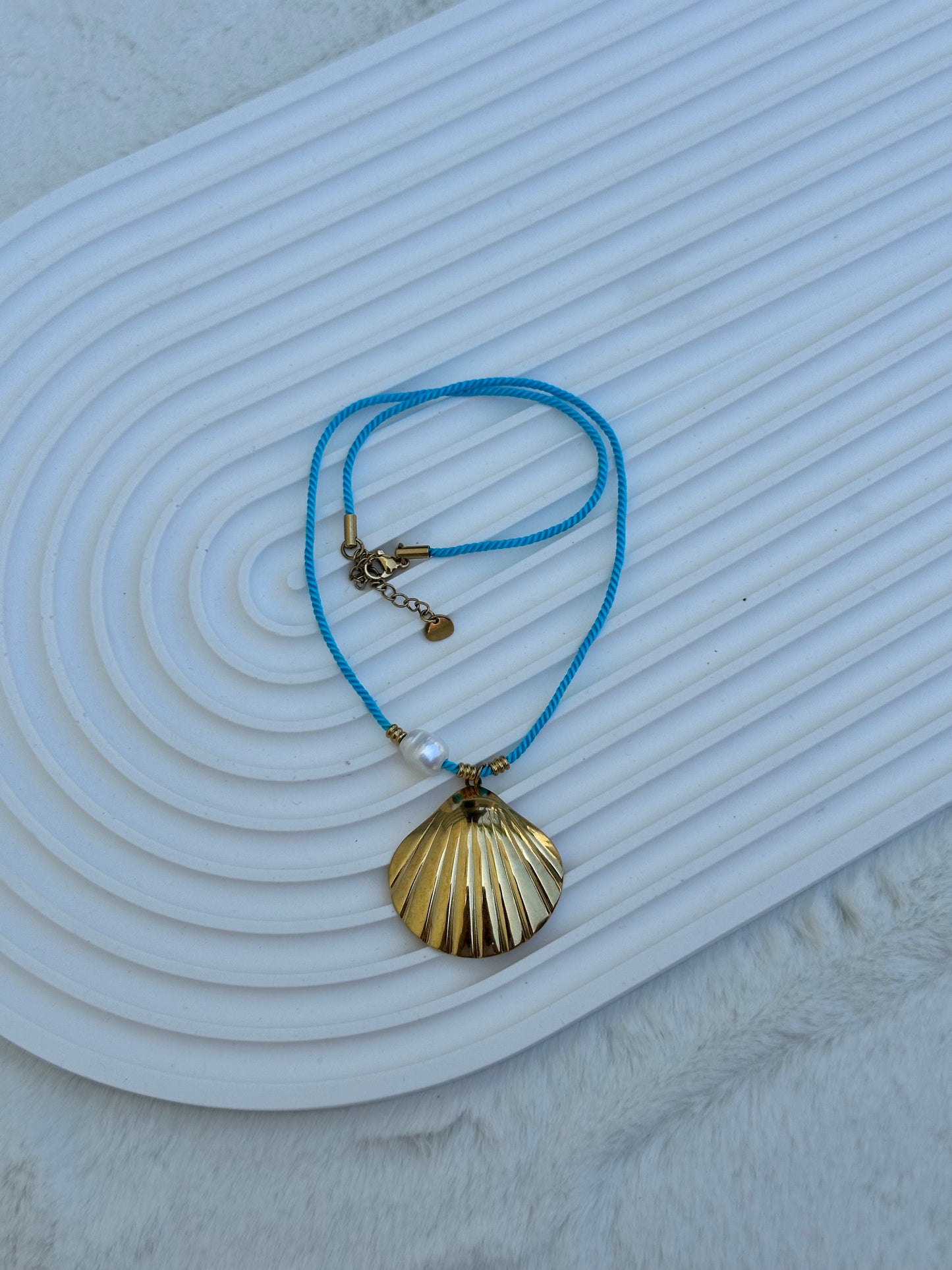 Beverly Necklace