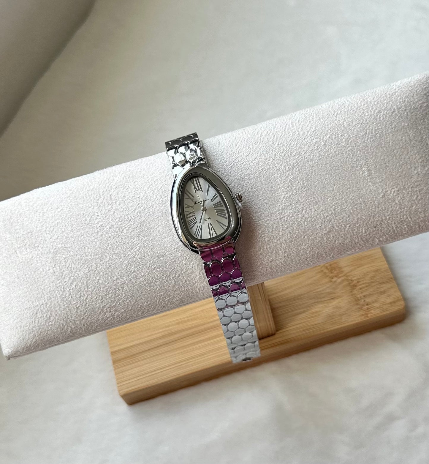 Lou Watch