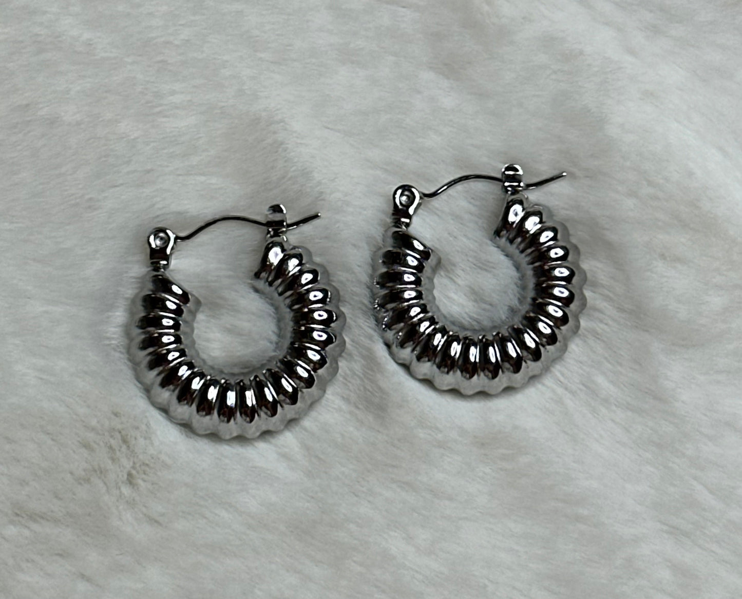 Calder Earrings