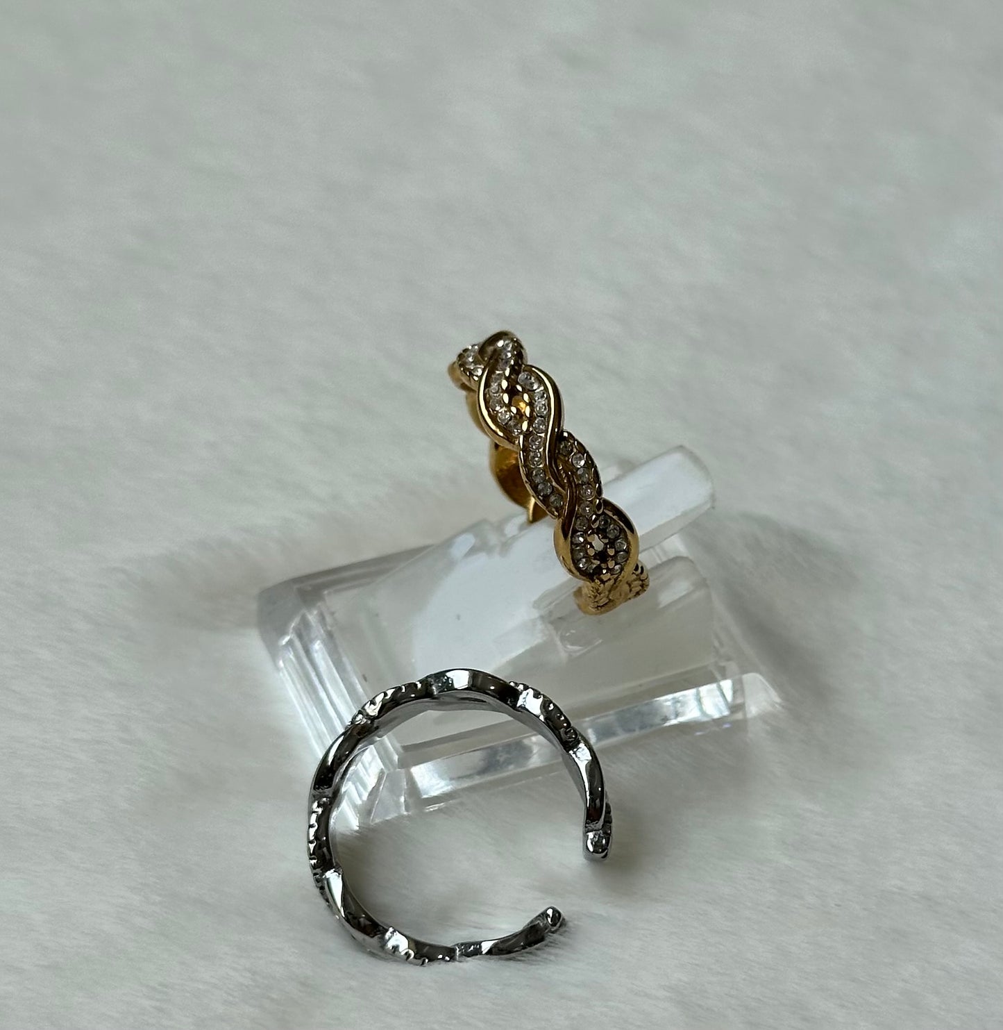Emelina Ring