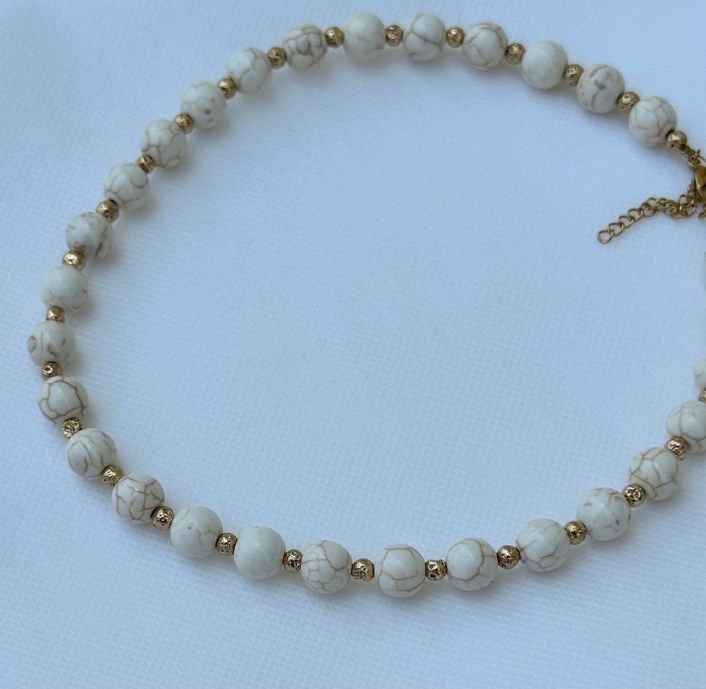Mykonos Necklace