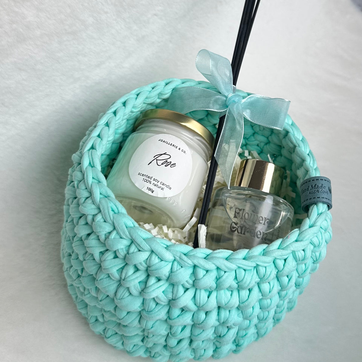 Cozy Moments Gift Set