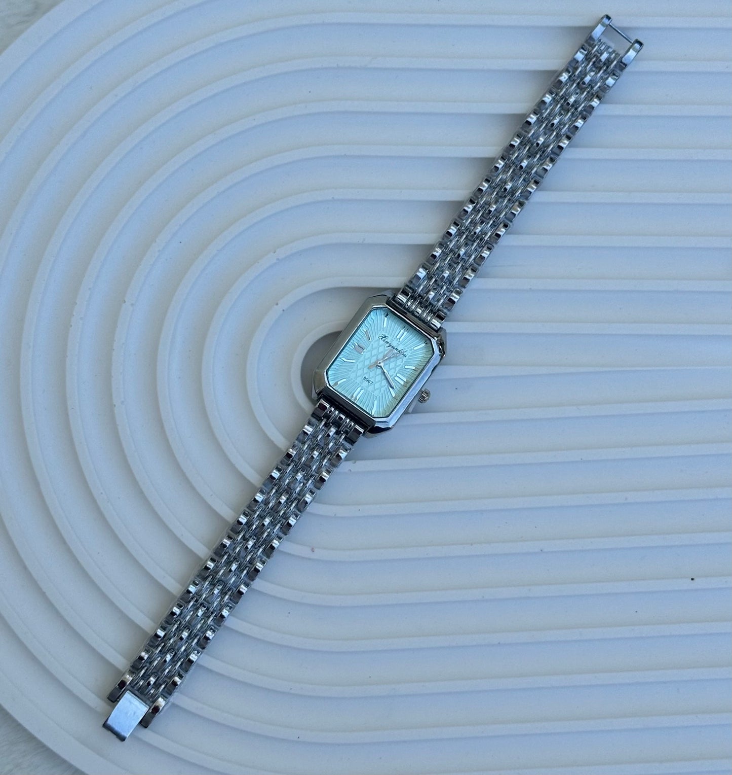 Beverly Watch
