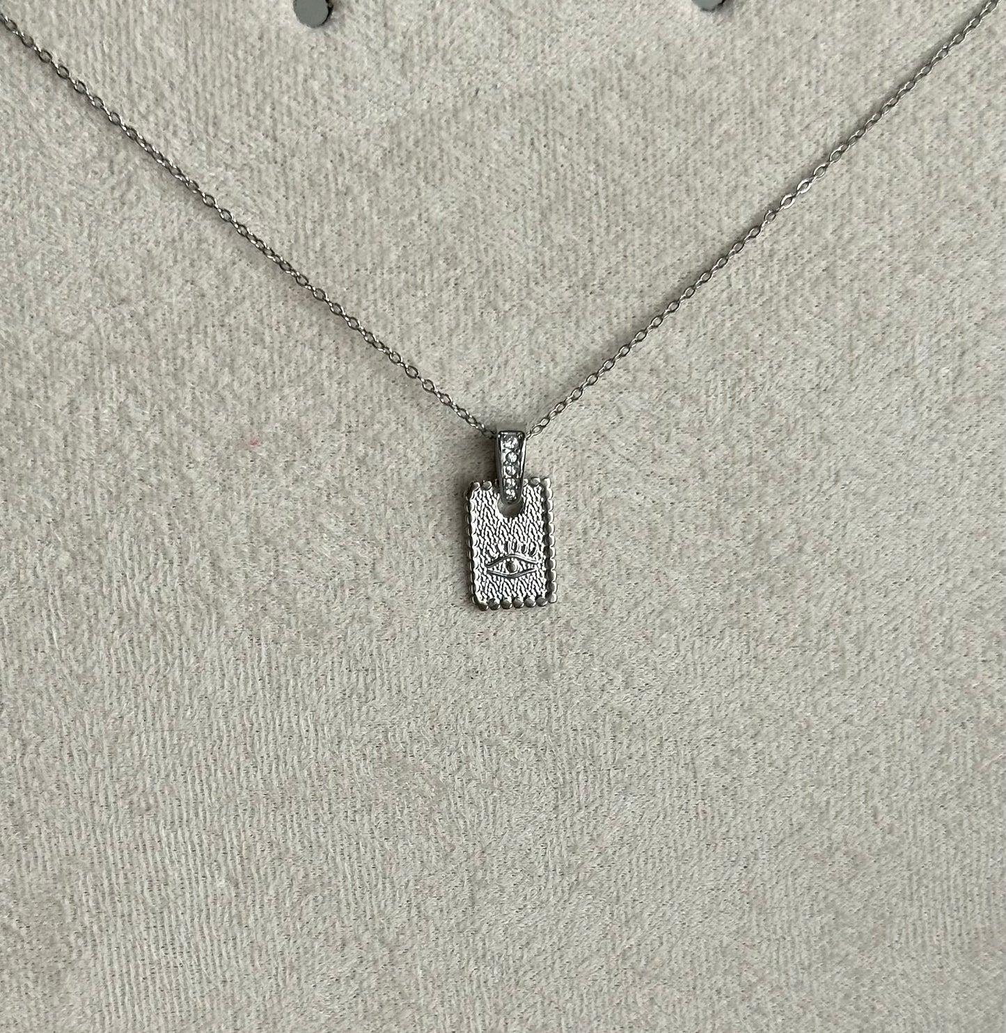 Lenny Necklace