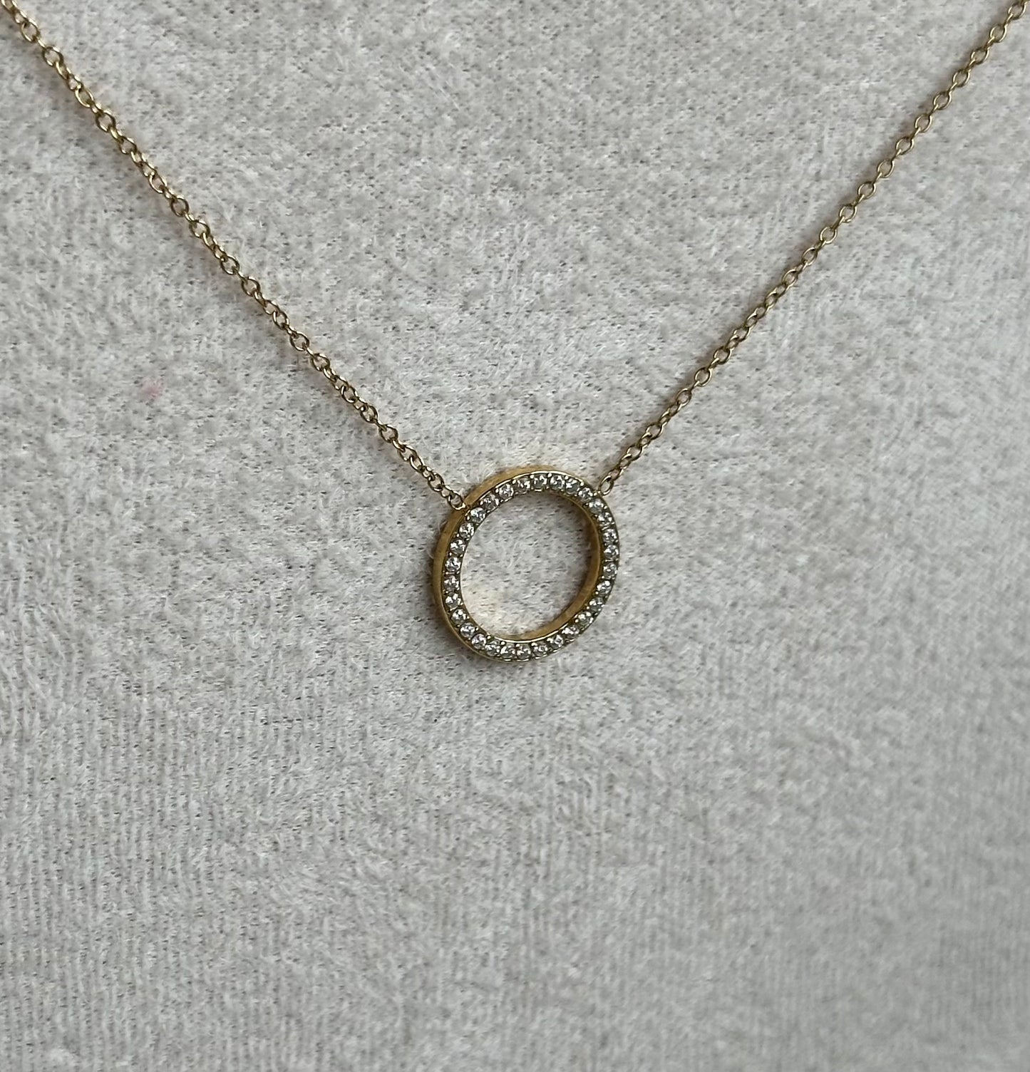 Nora Necklace