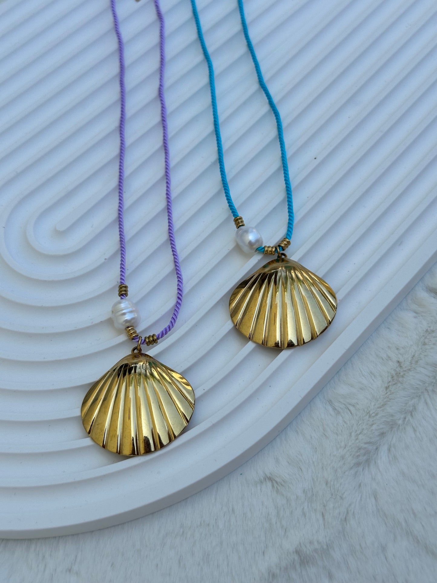 Beverly Necklace