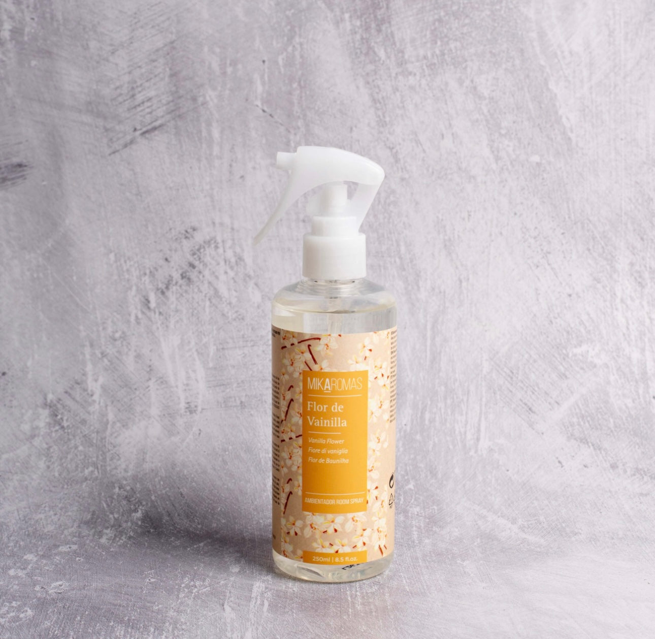 Vanilla Room & Fabric Fragrance Spray