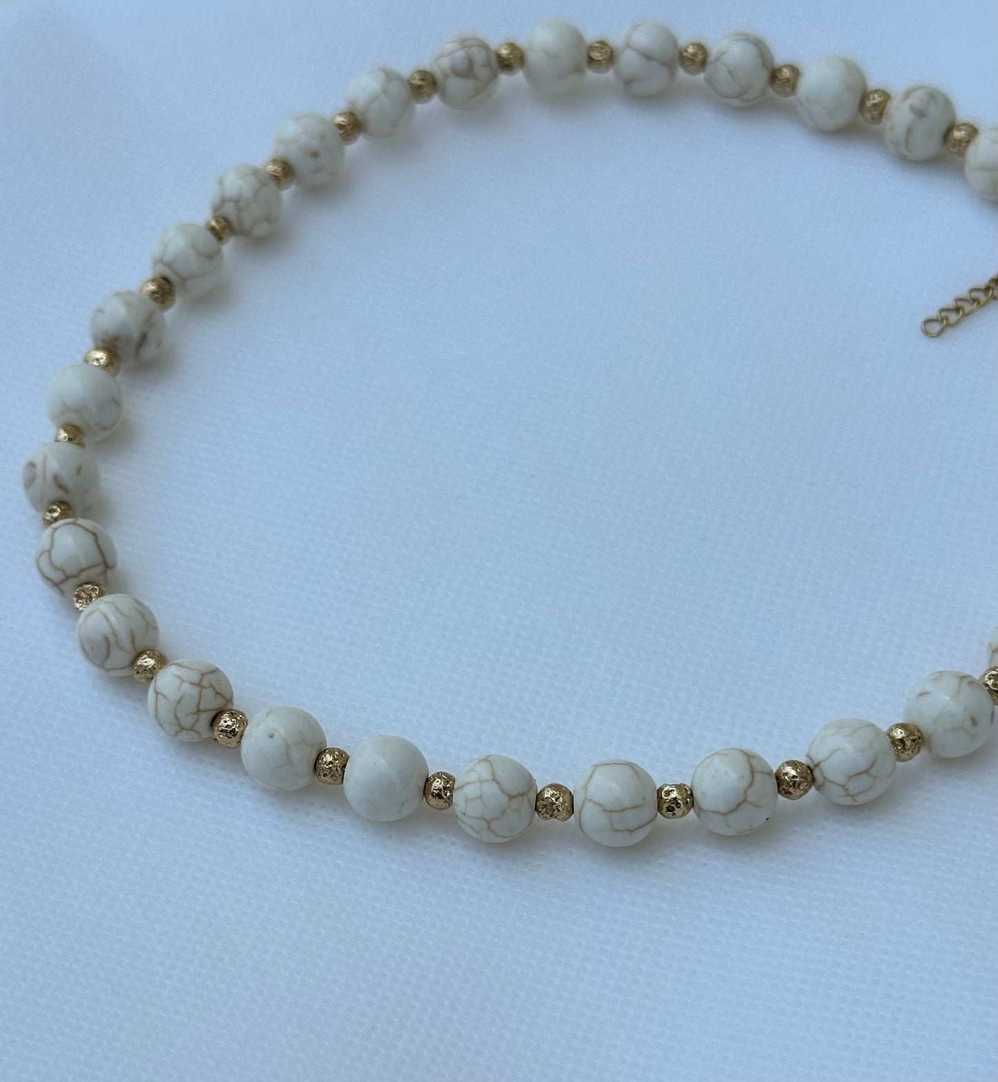 Mykonos Necklace