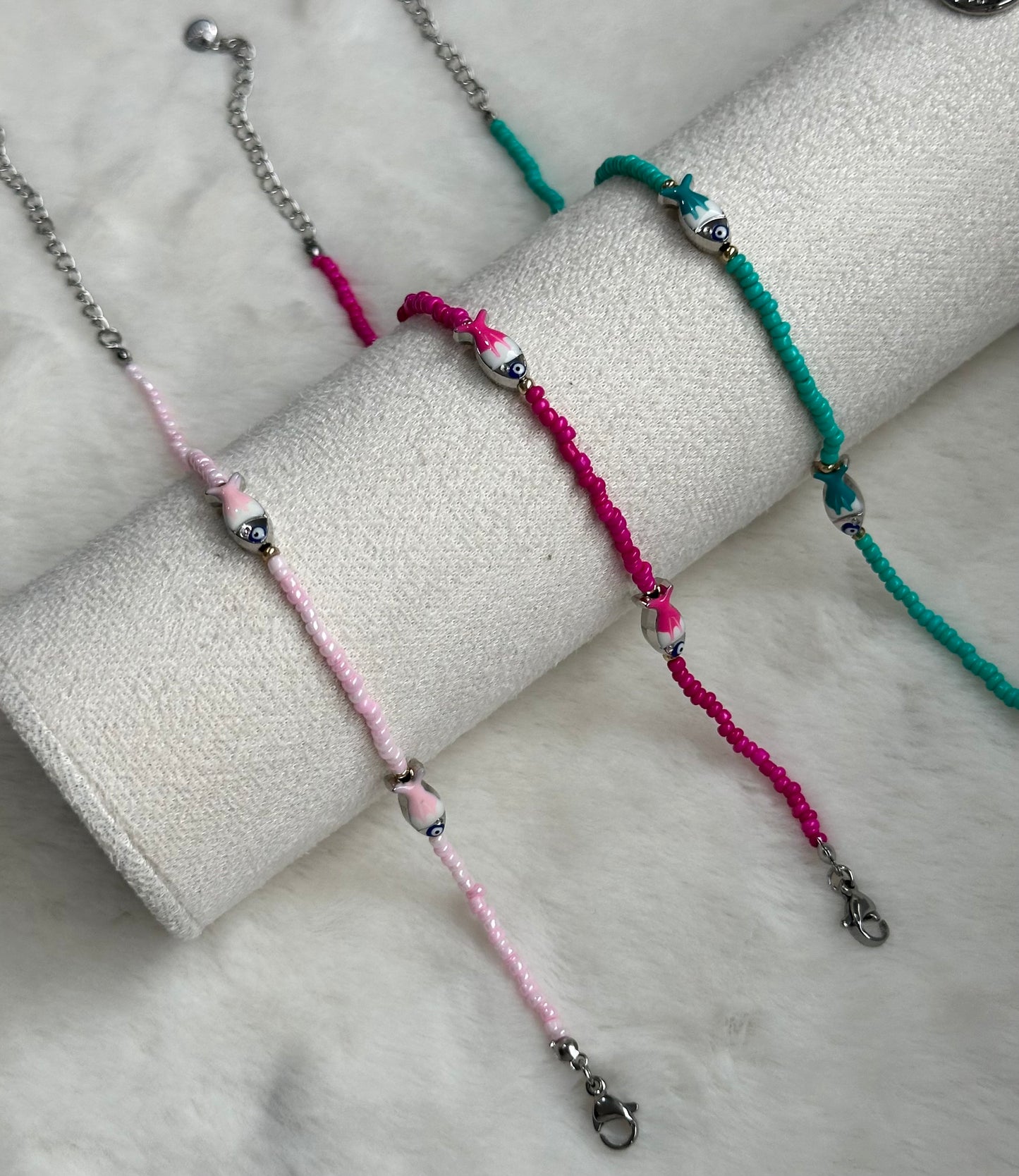 Analeia Anklet