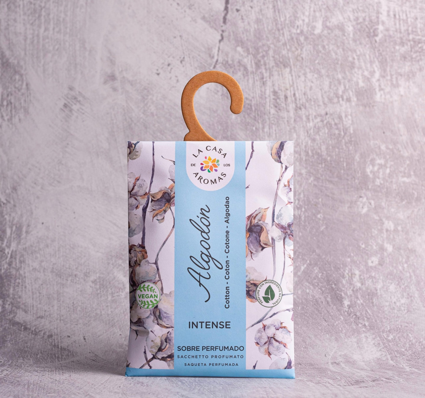 Cotton Scented Sachet