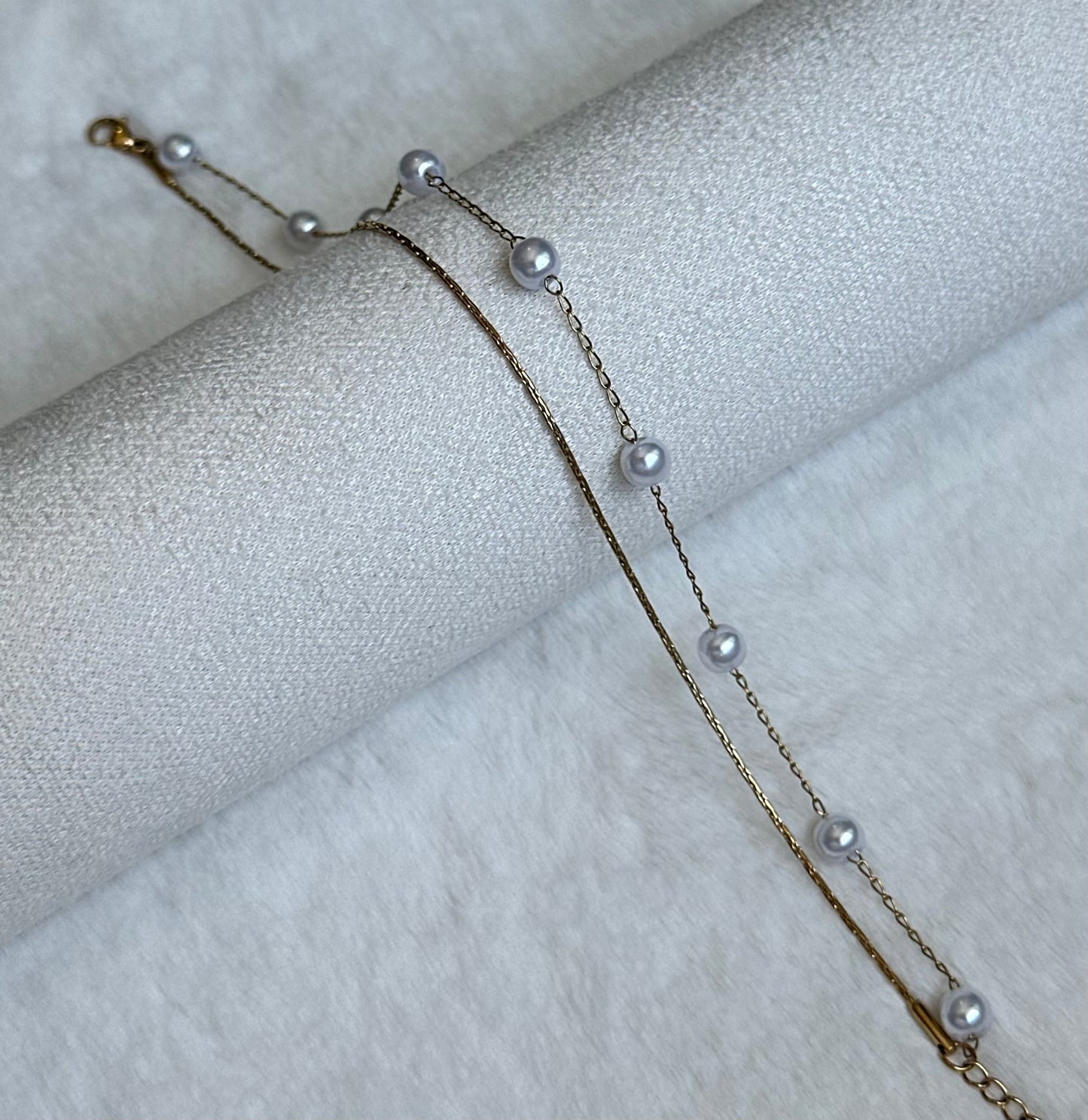 Wilder Anklet