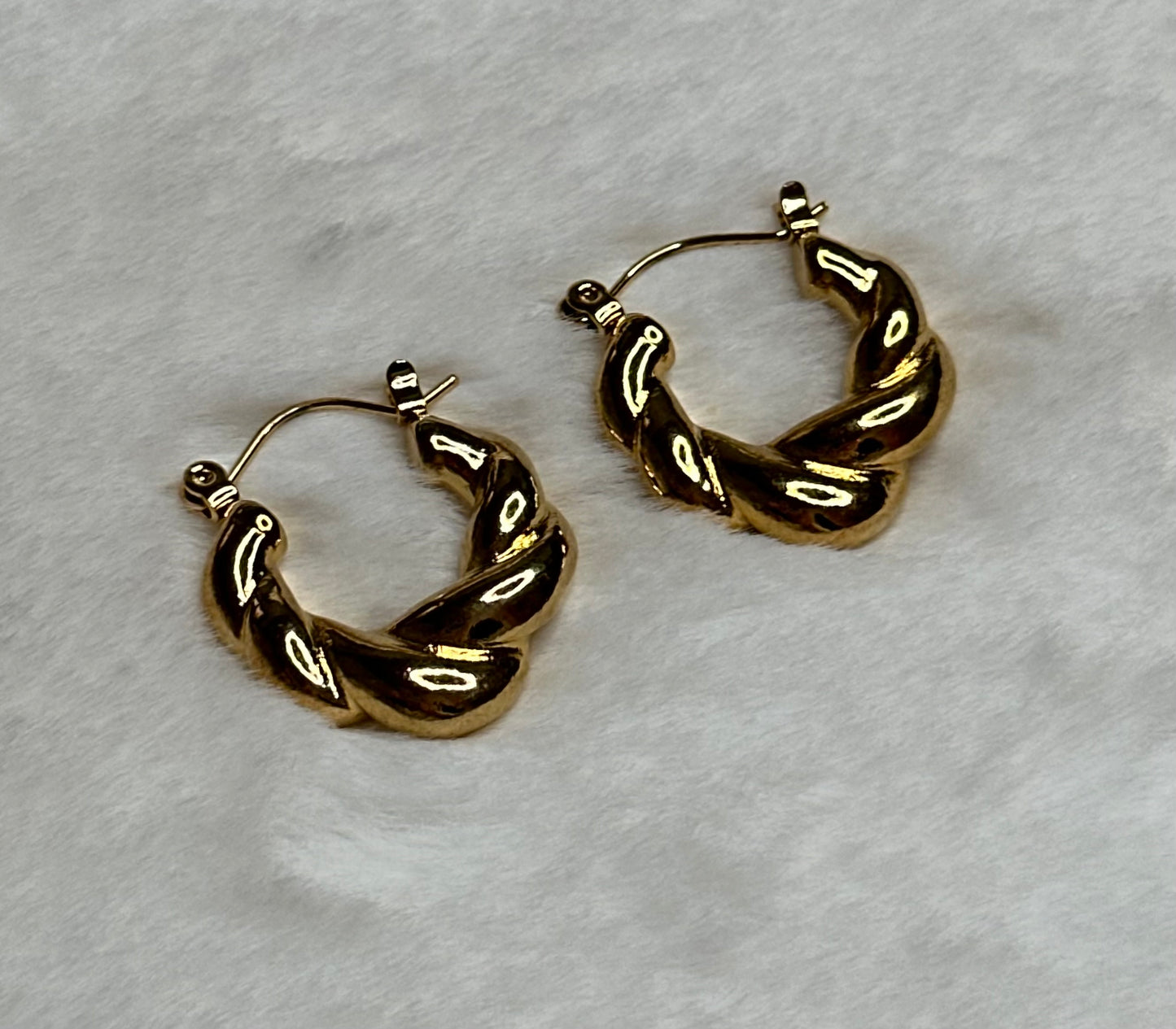 Gali Earrings