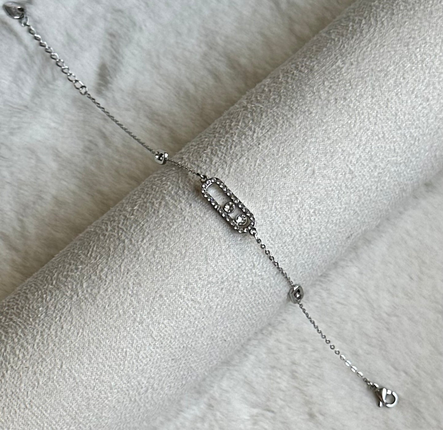 Ruelle Bracelet
