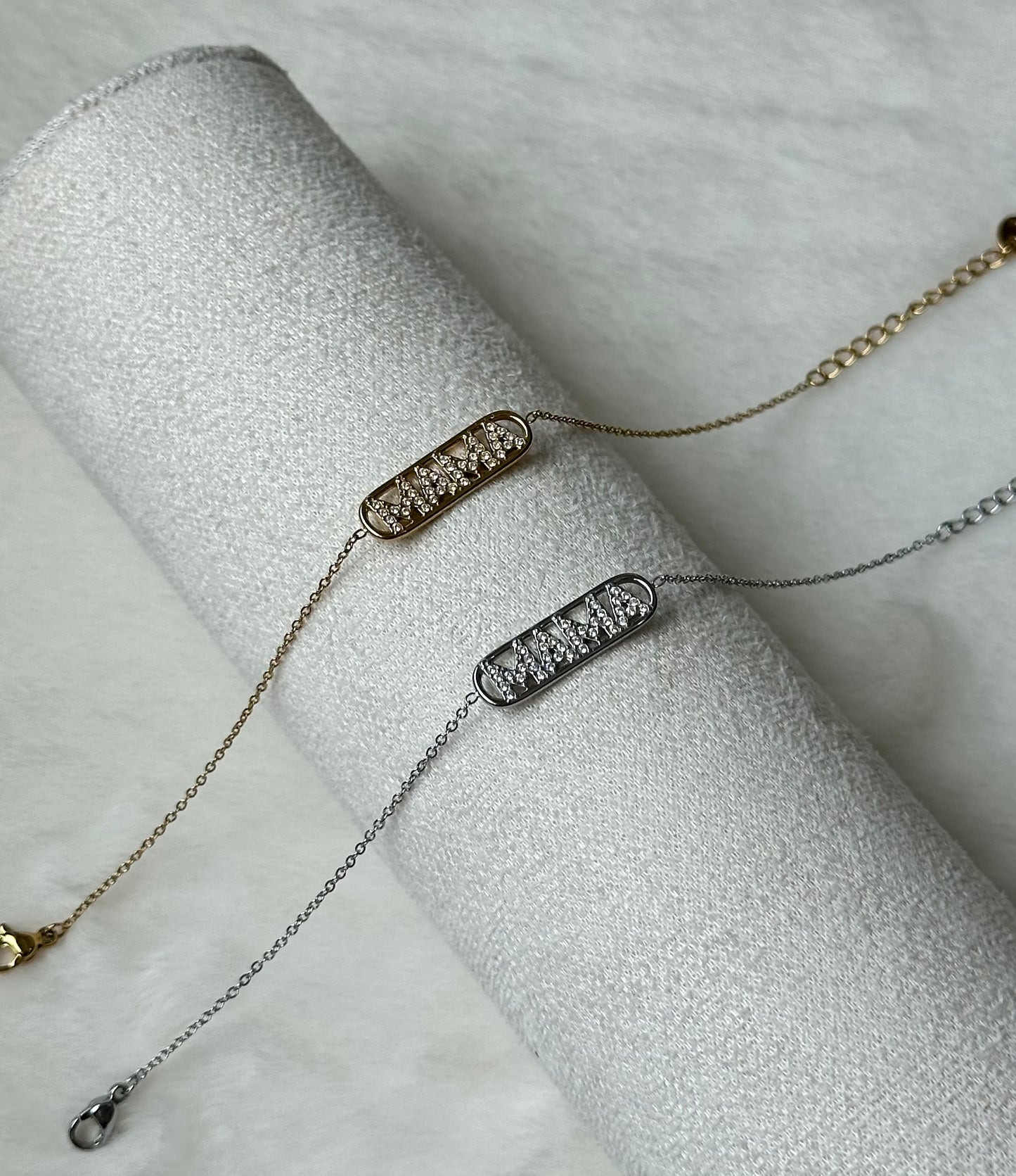 'Mama' Bracelet