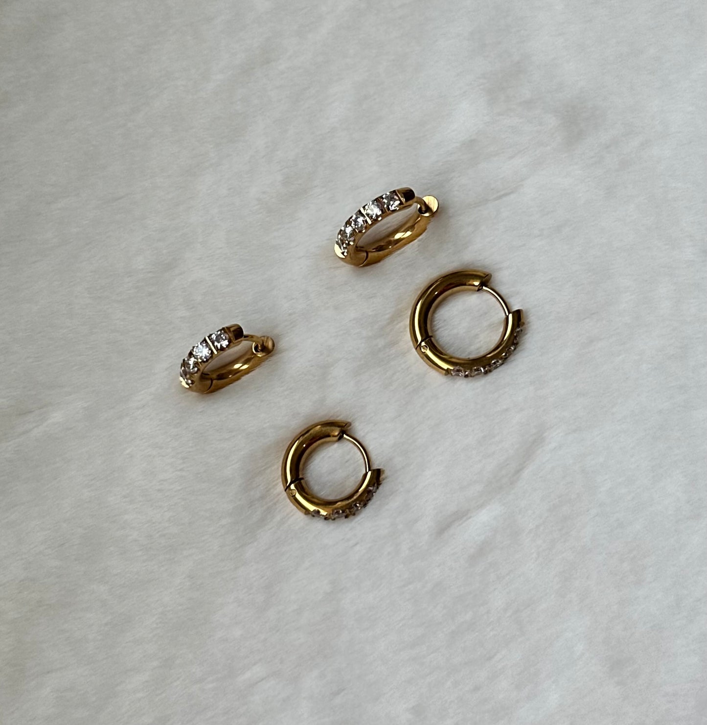 Livvy Earrings