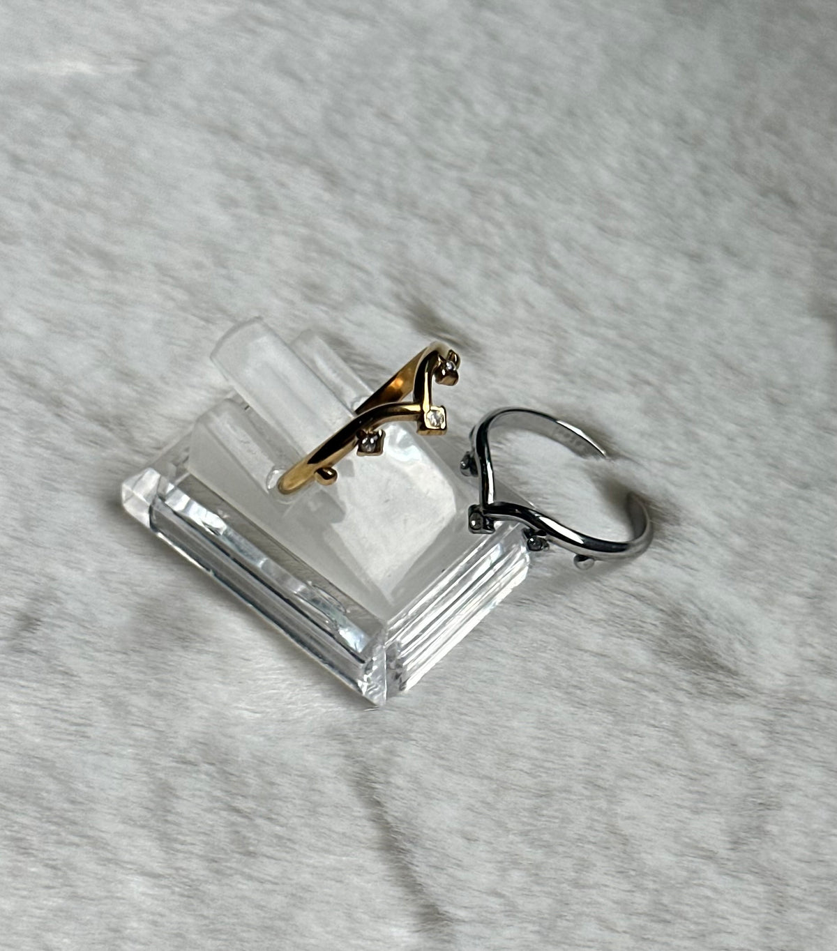 Celeste Ring
