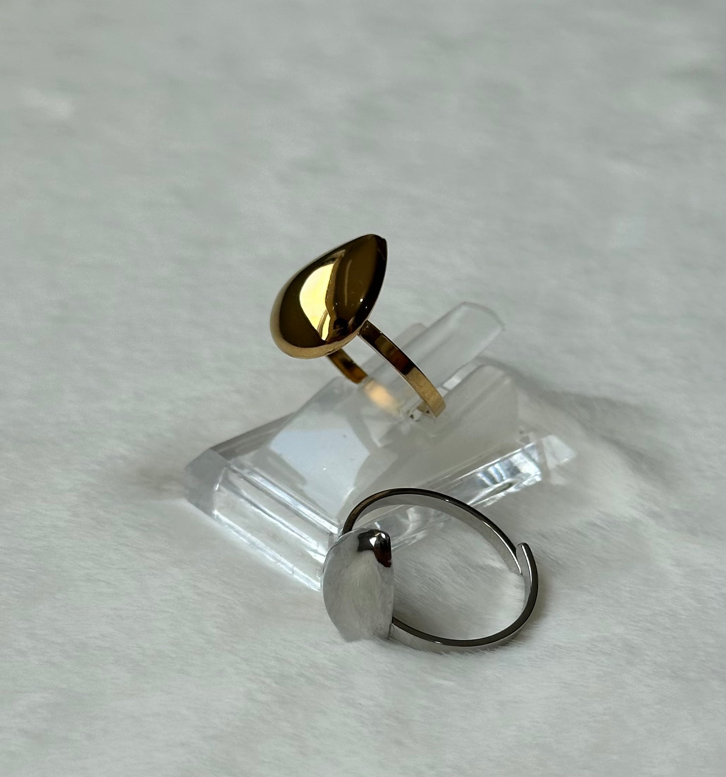 Amaranda Ring