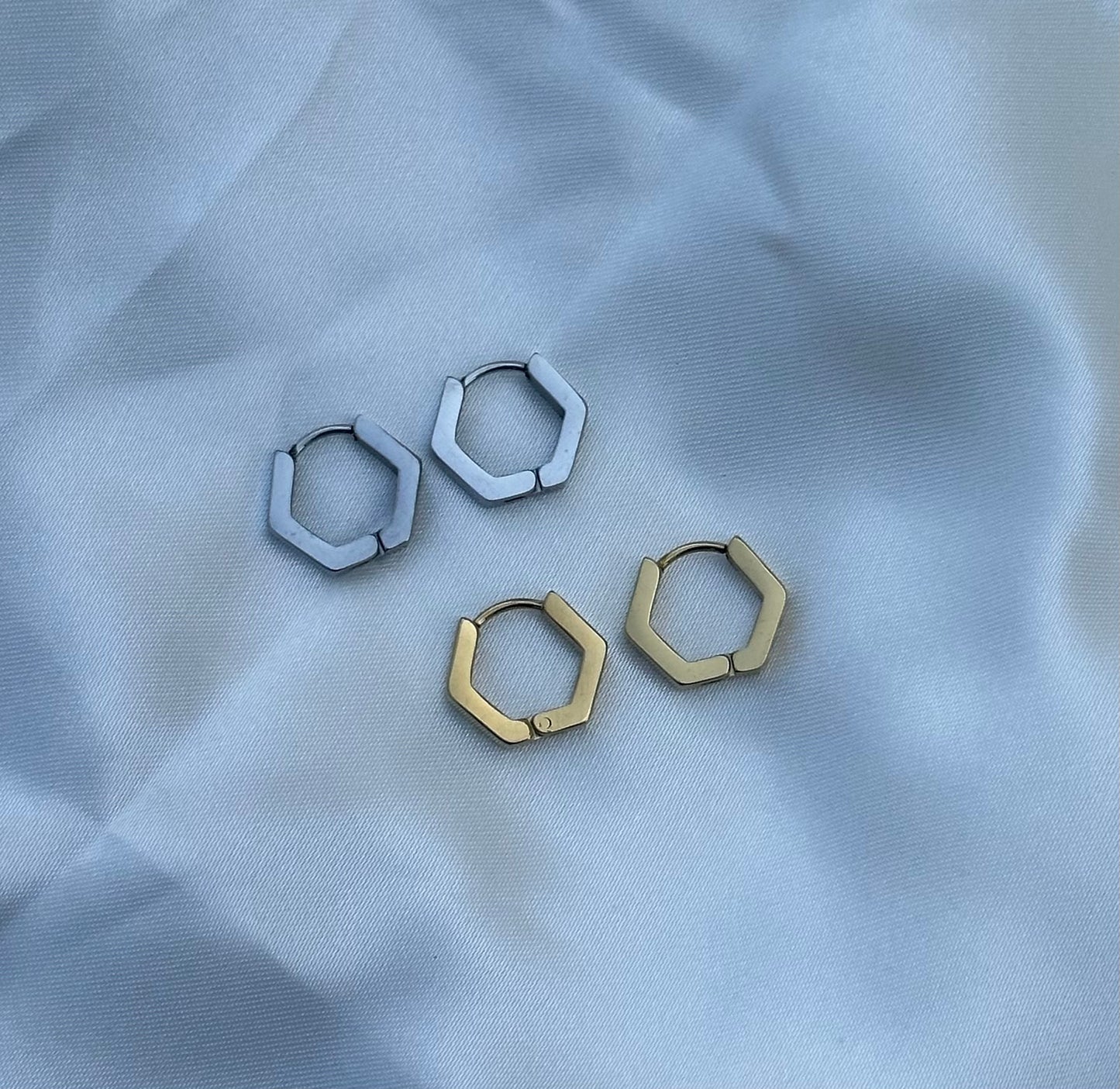 Cerys Earrings