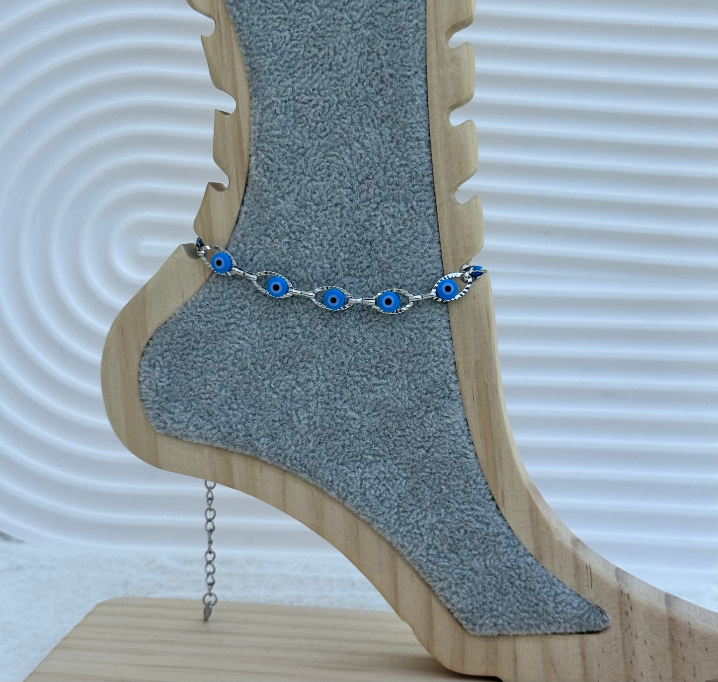 Immy Anklet
