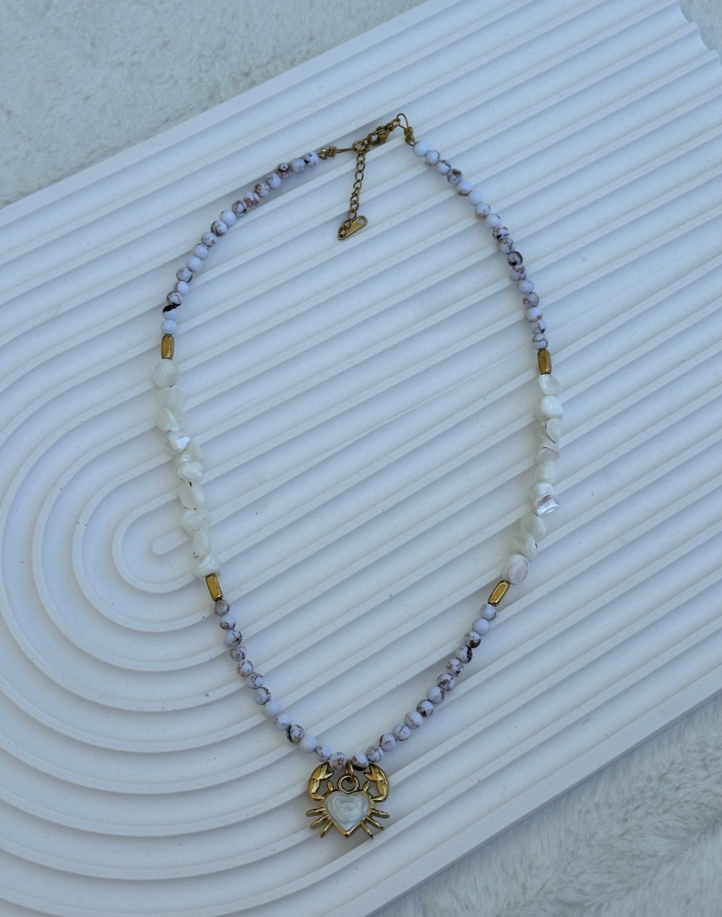 Alira Necklace