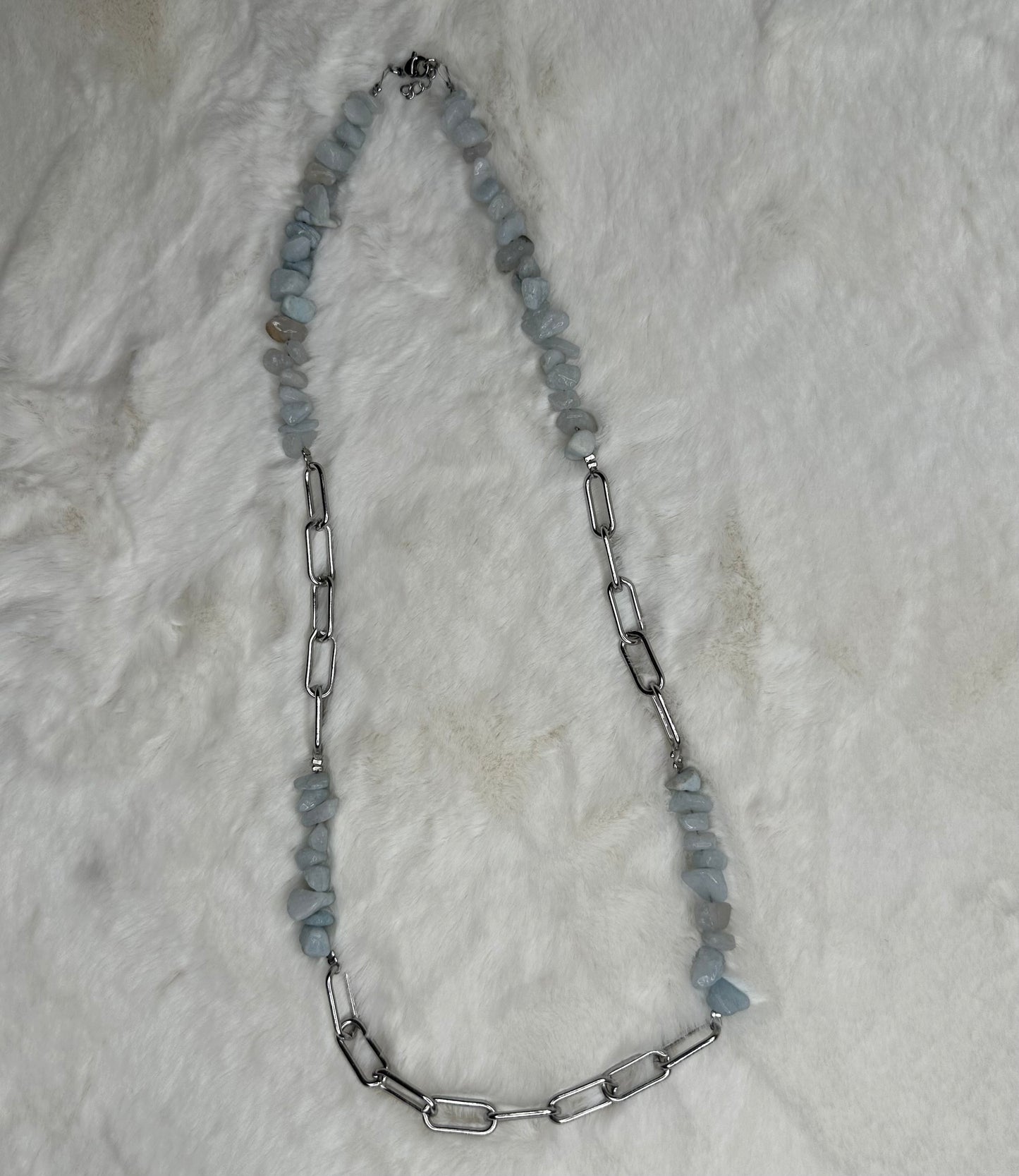 Stone Necklace