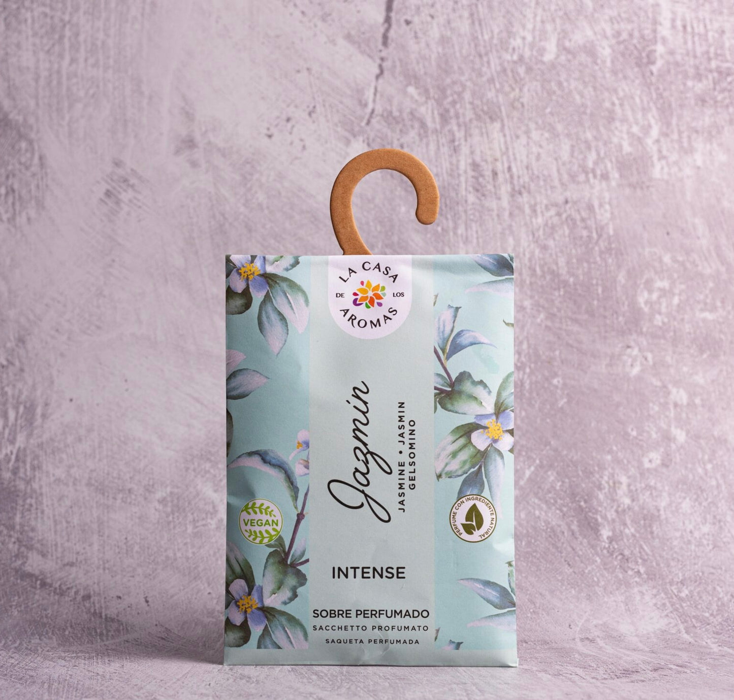 Jasmine Scented Sachet