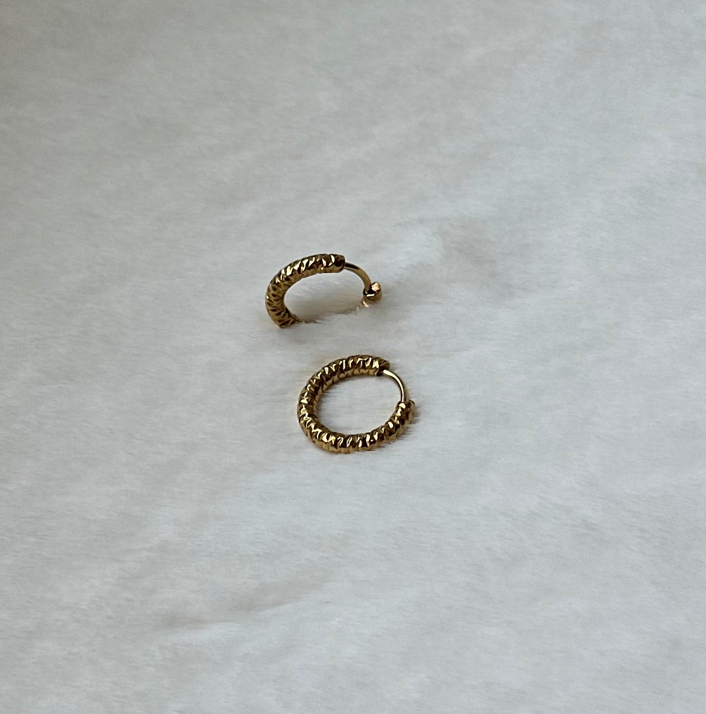 Skylie Earrings