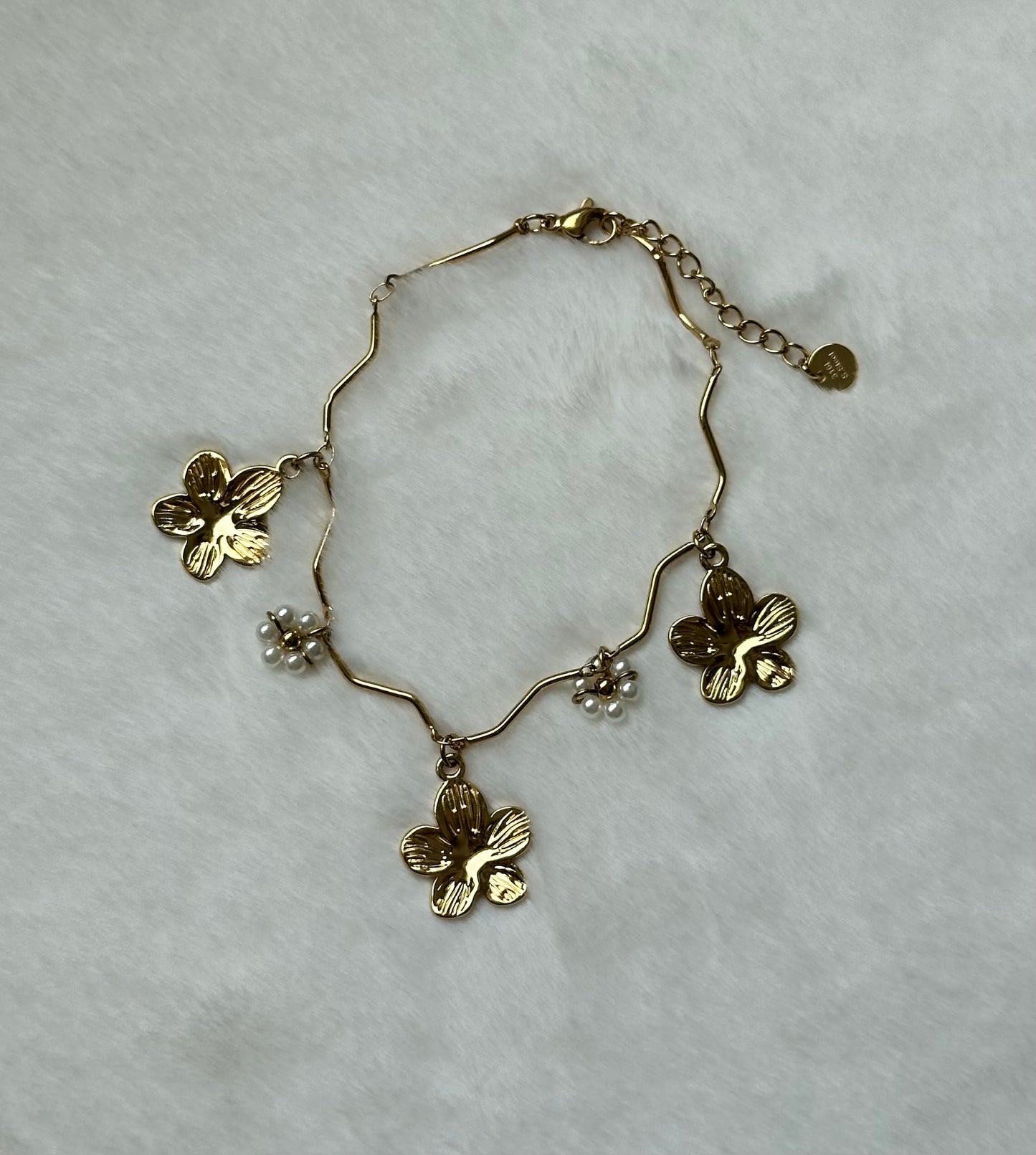 Anastasia Bracelet
