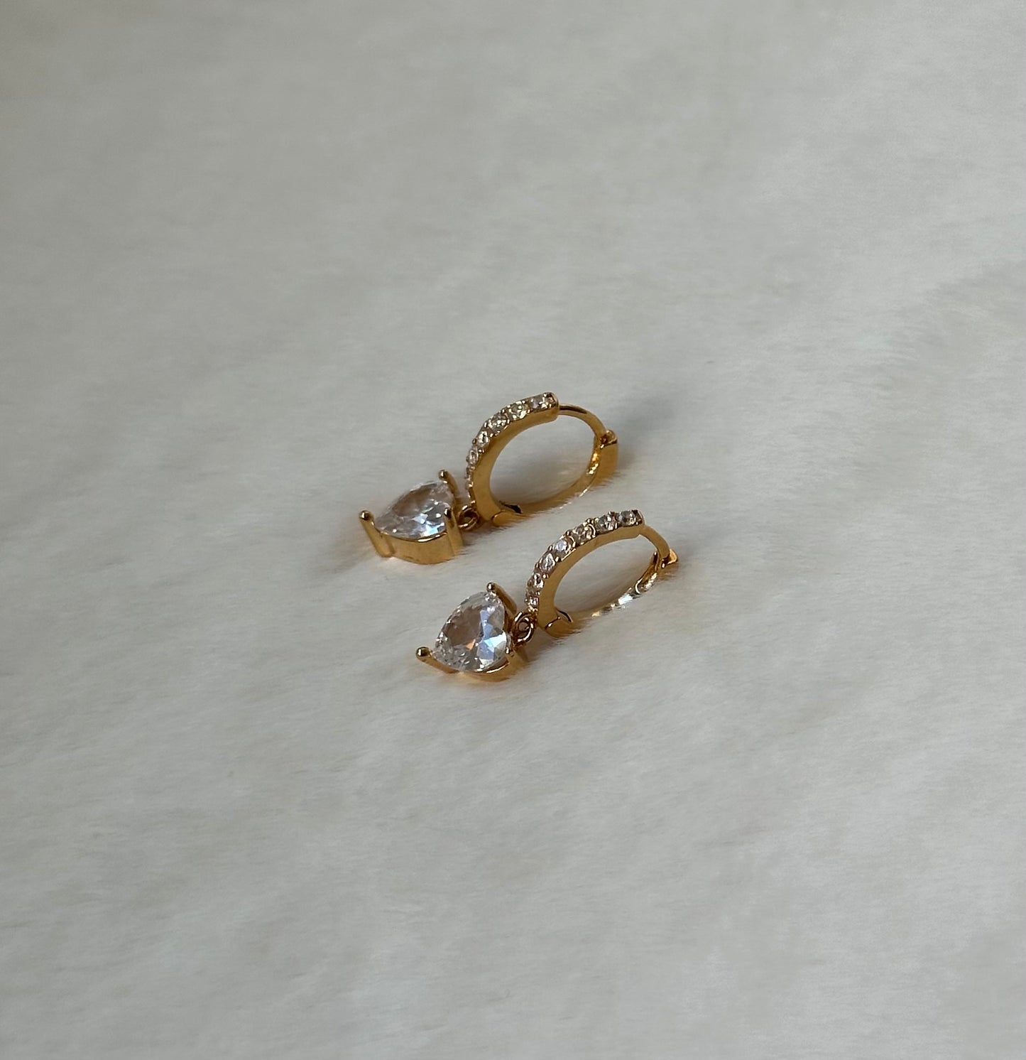 Stevie Earrings