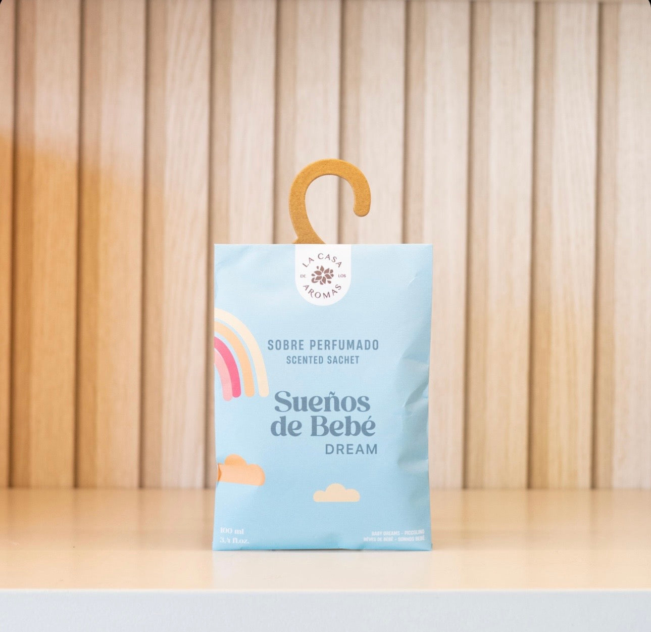 Suenõs De Bebe Scented Satchet