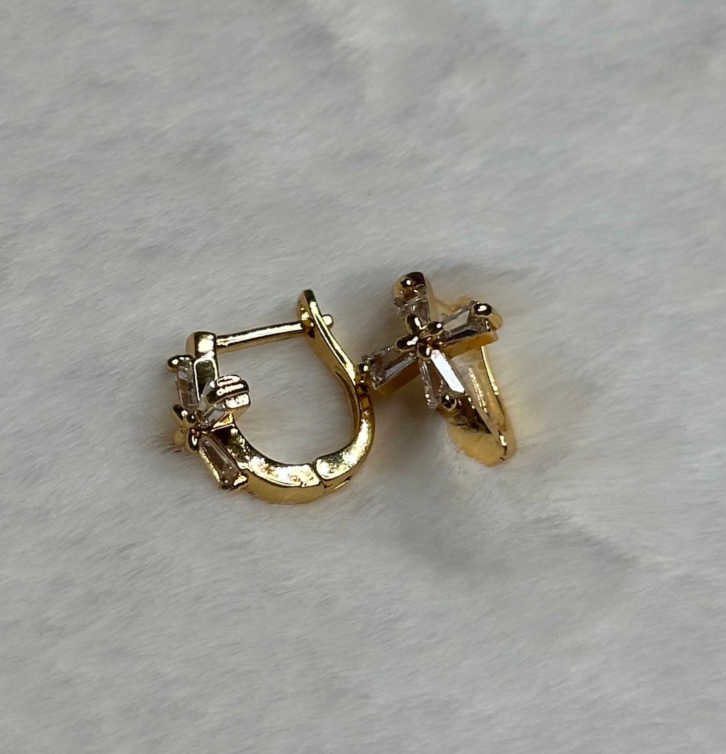 Sonny Earrings