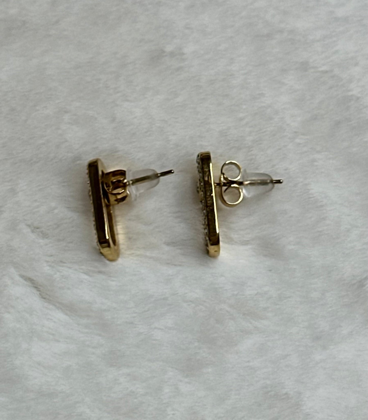 Primrose Earrings