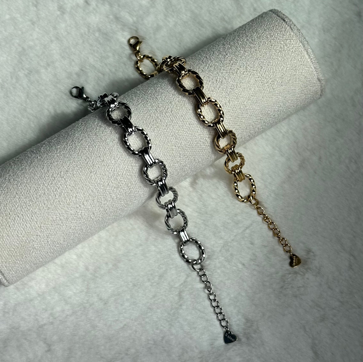Anelia Bracelet