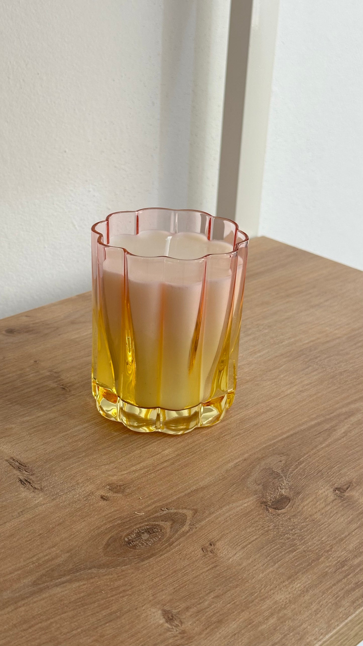 Melon Sugar Candle