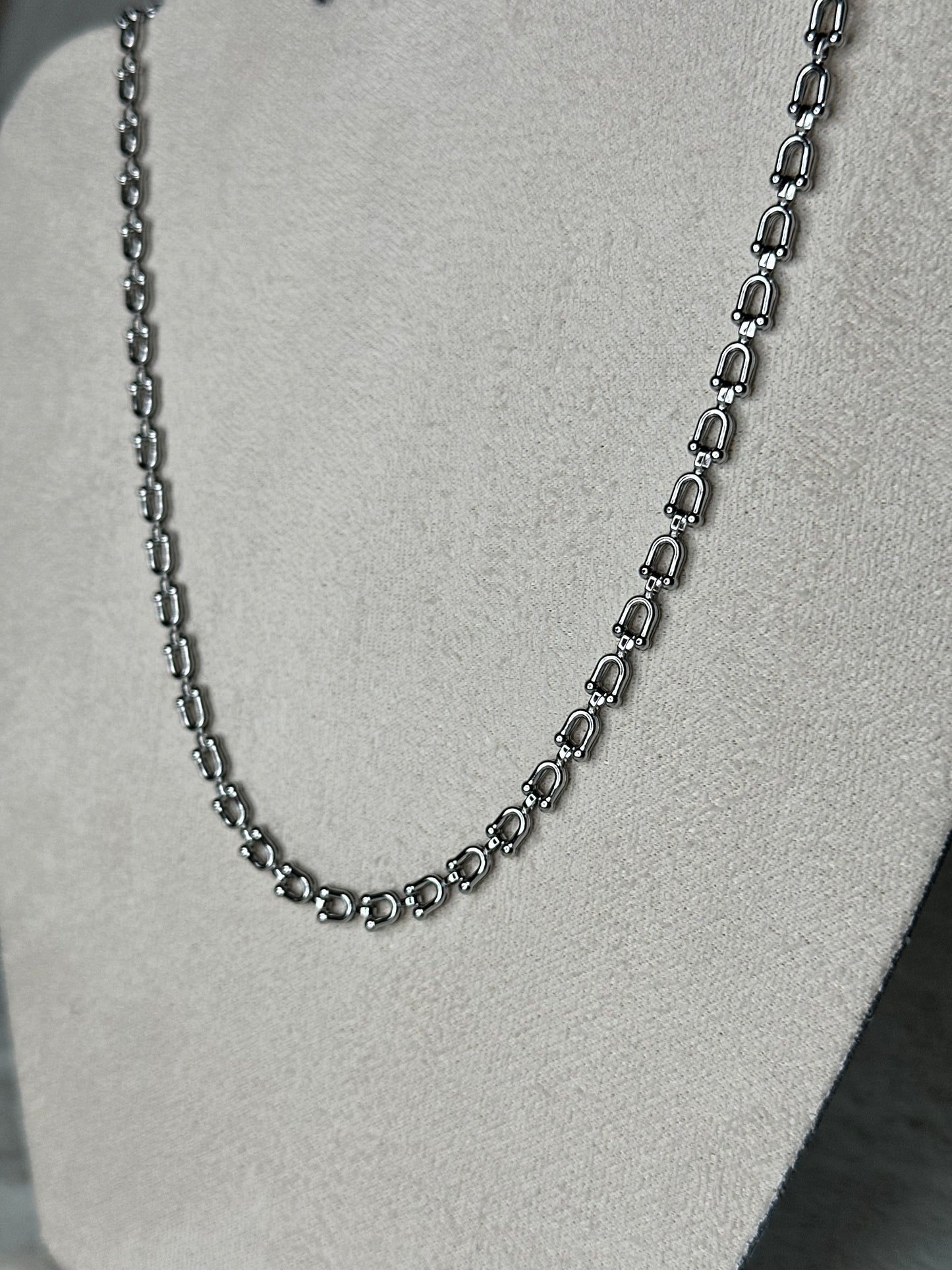 Lumi Necklace