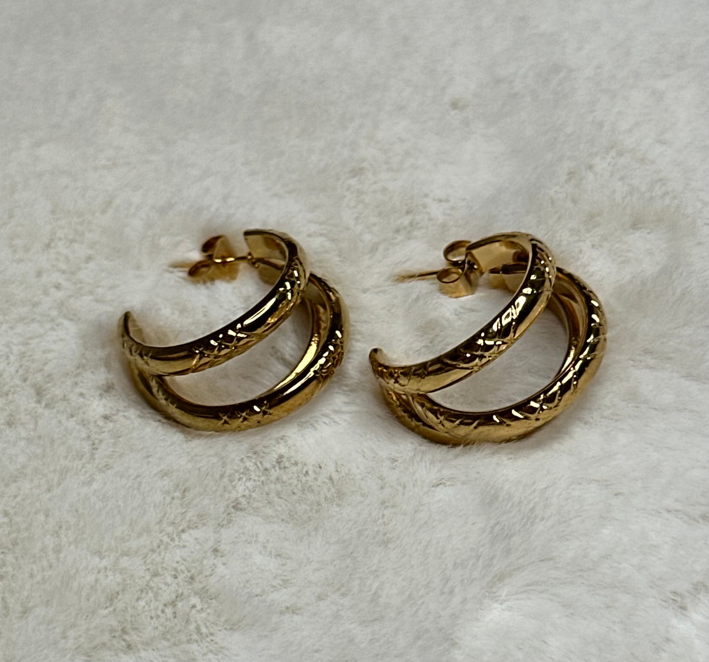 Gemma Earrings