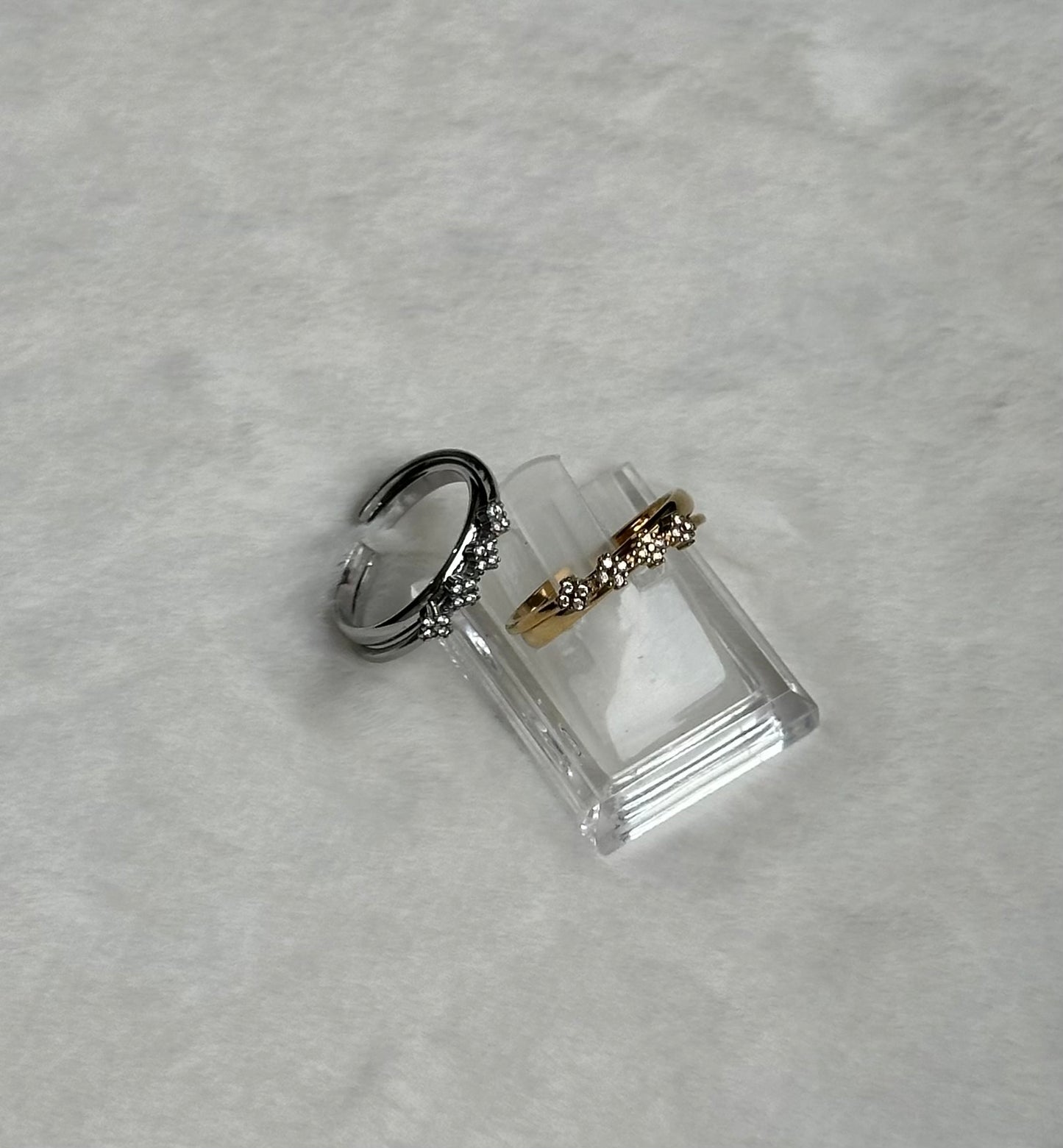 Prairie Ring