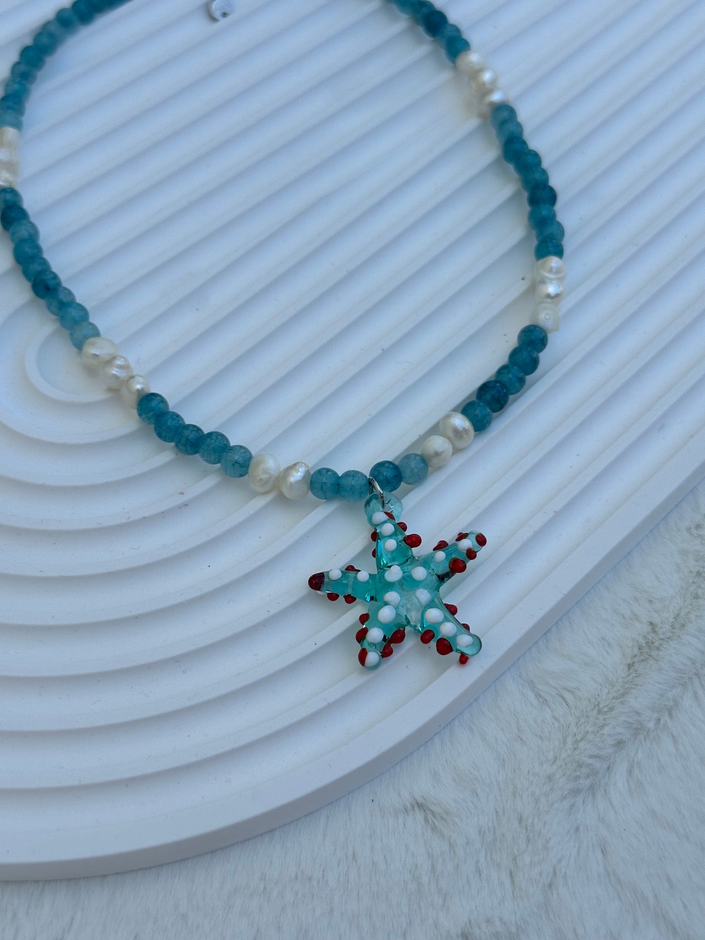 Naxos Necklace