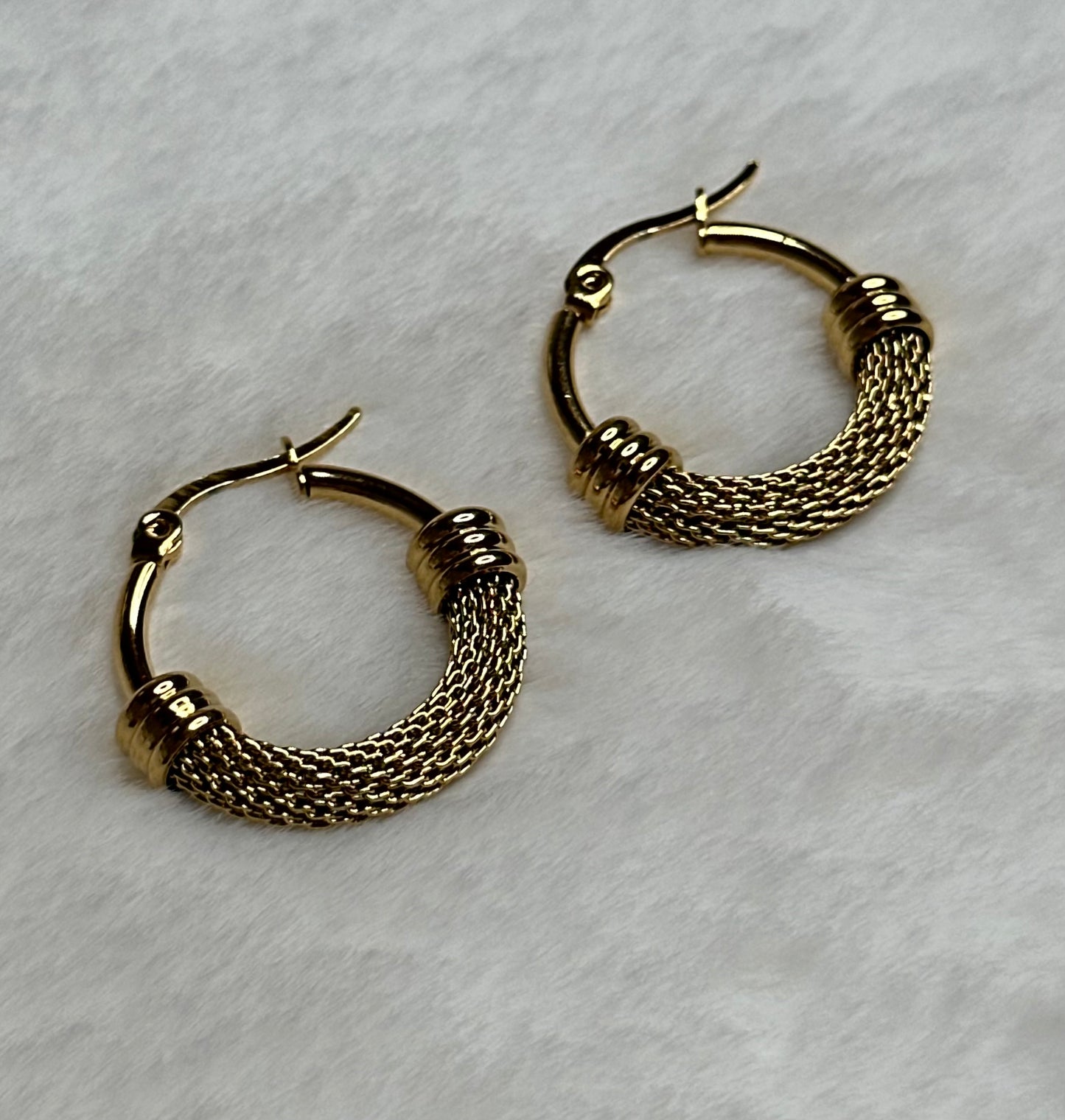 Skye Earrings
