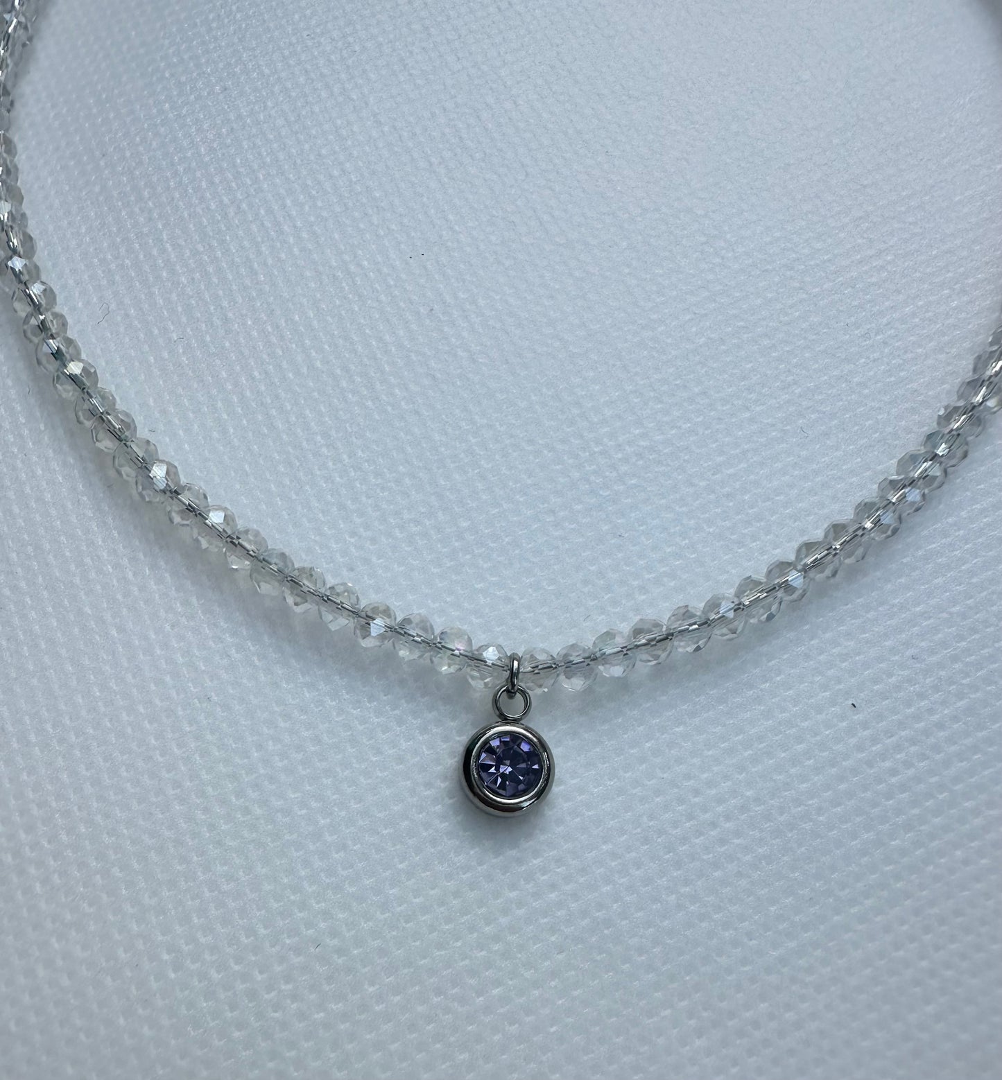 Syros Necklace