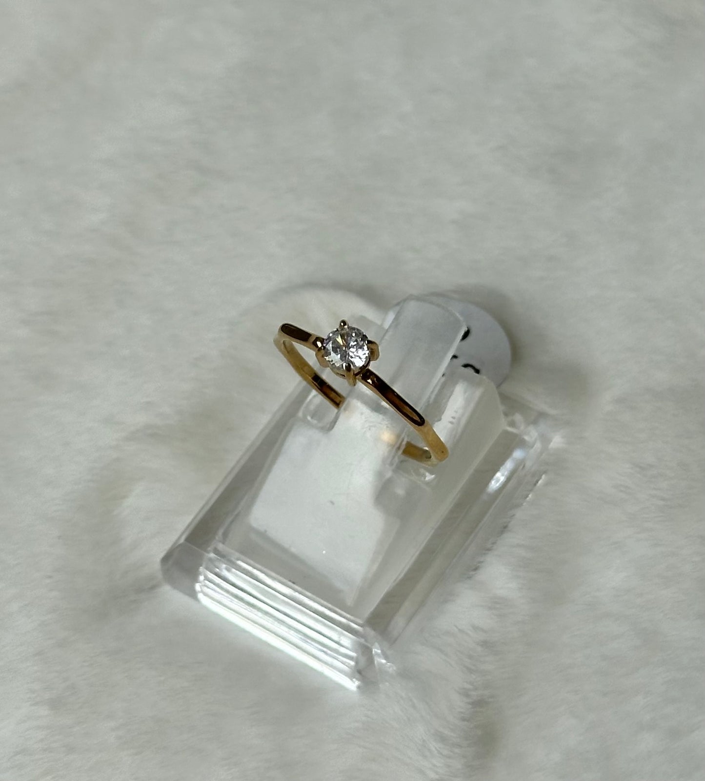 Milana Ring