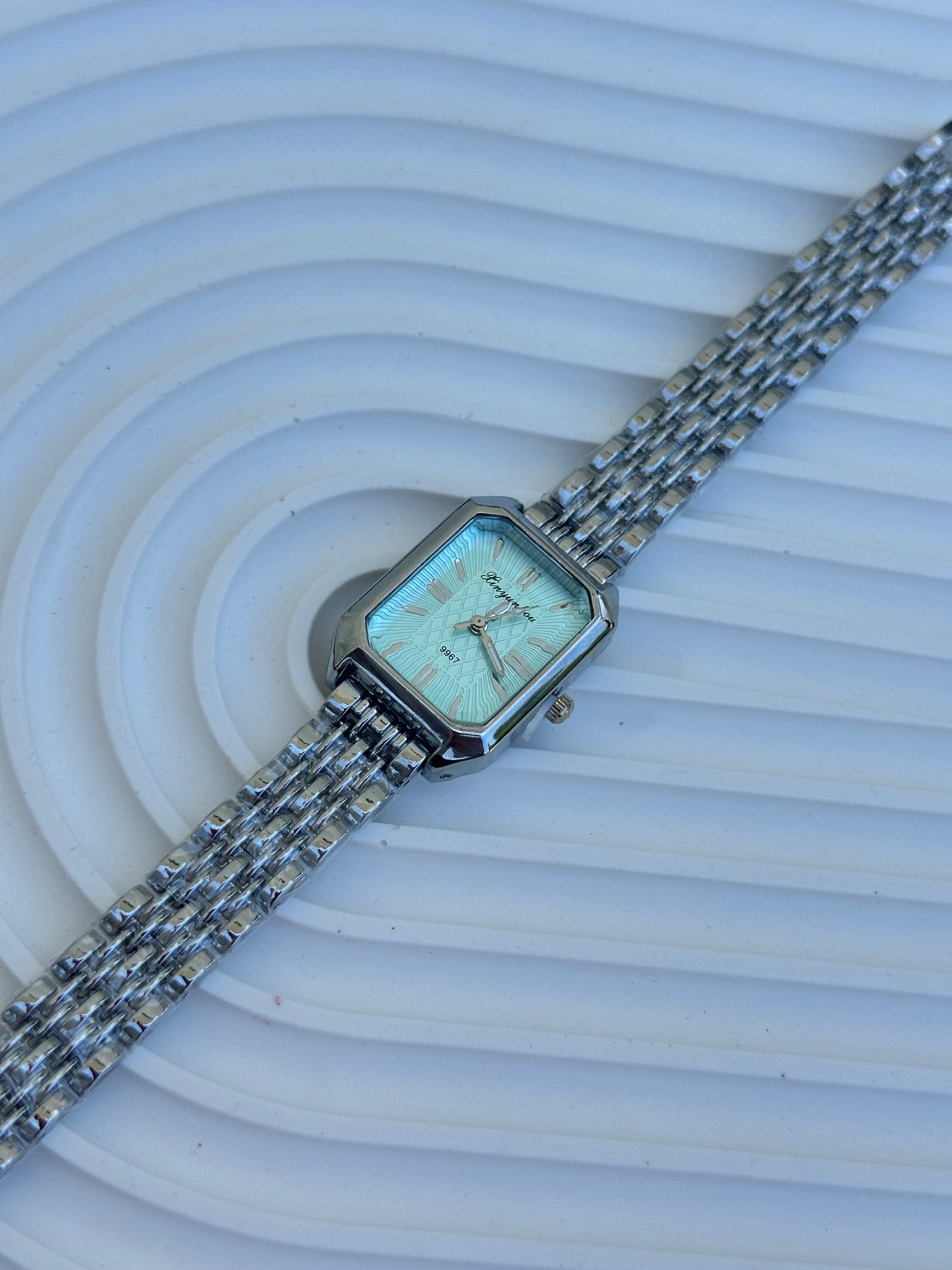 Beverly Watch