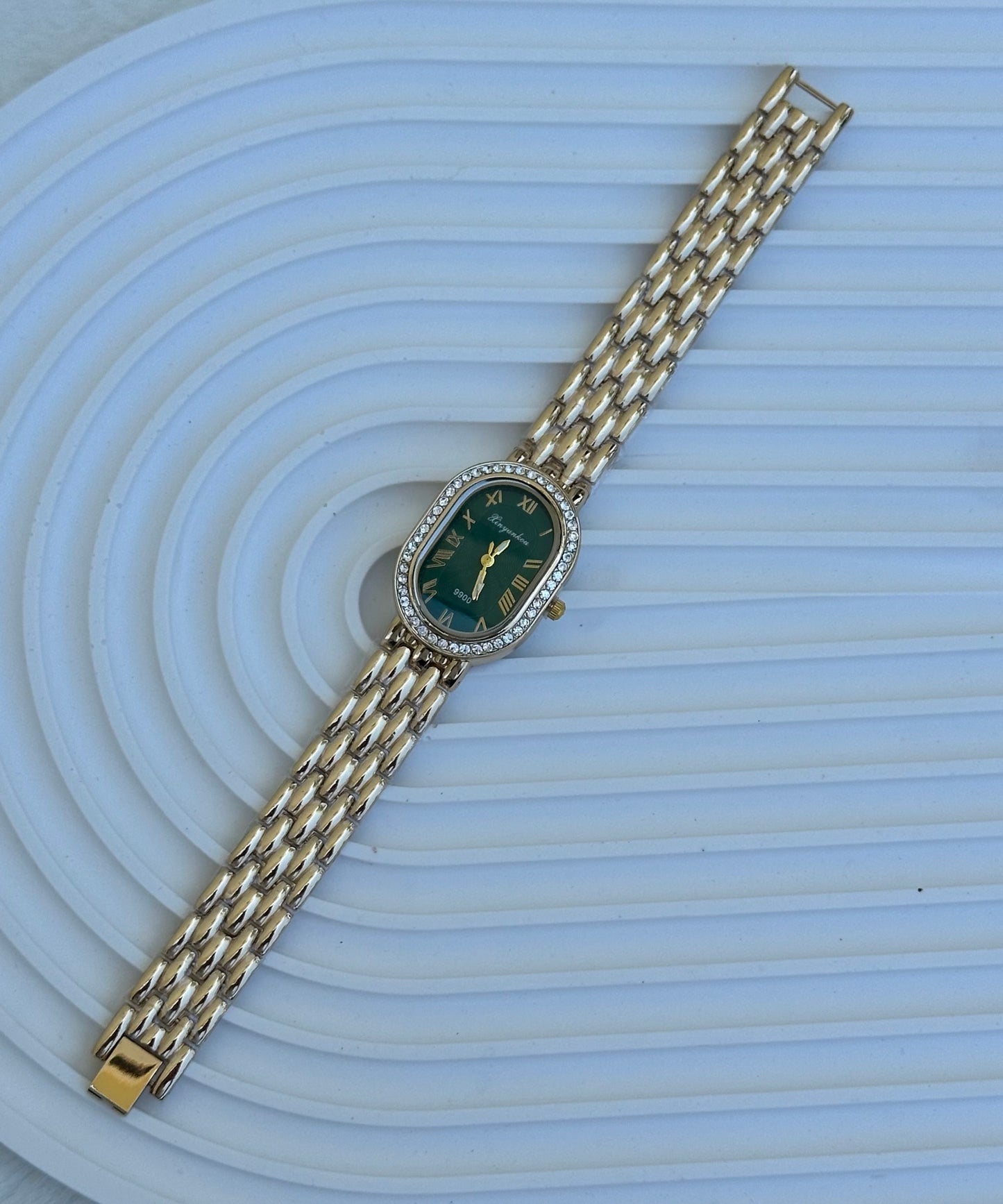 Jasper Watch