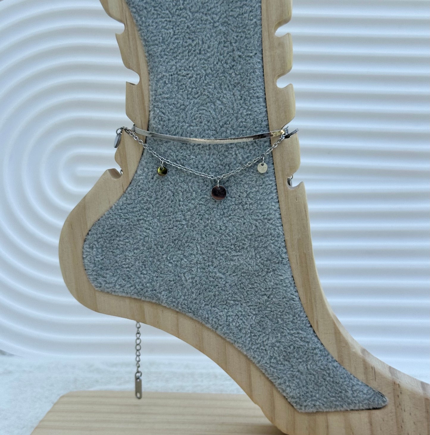 Esti Anklet
