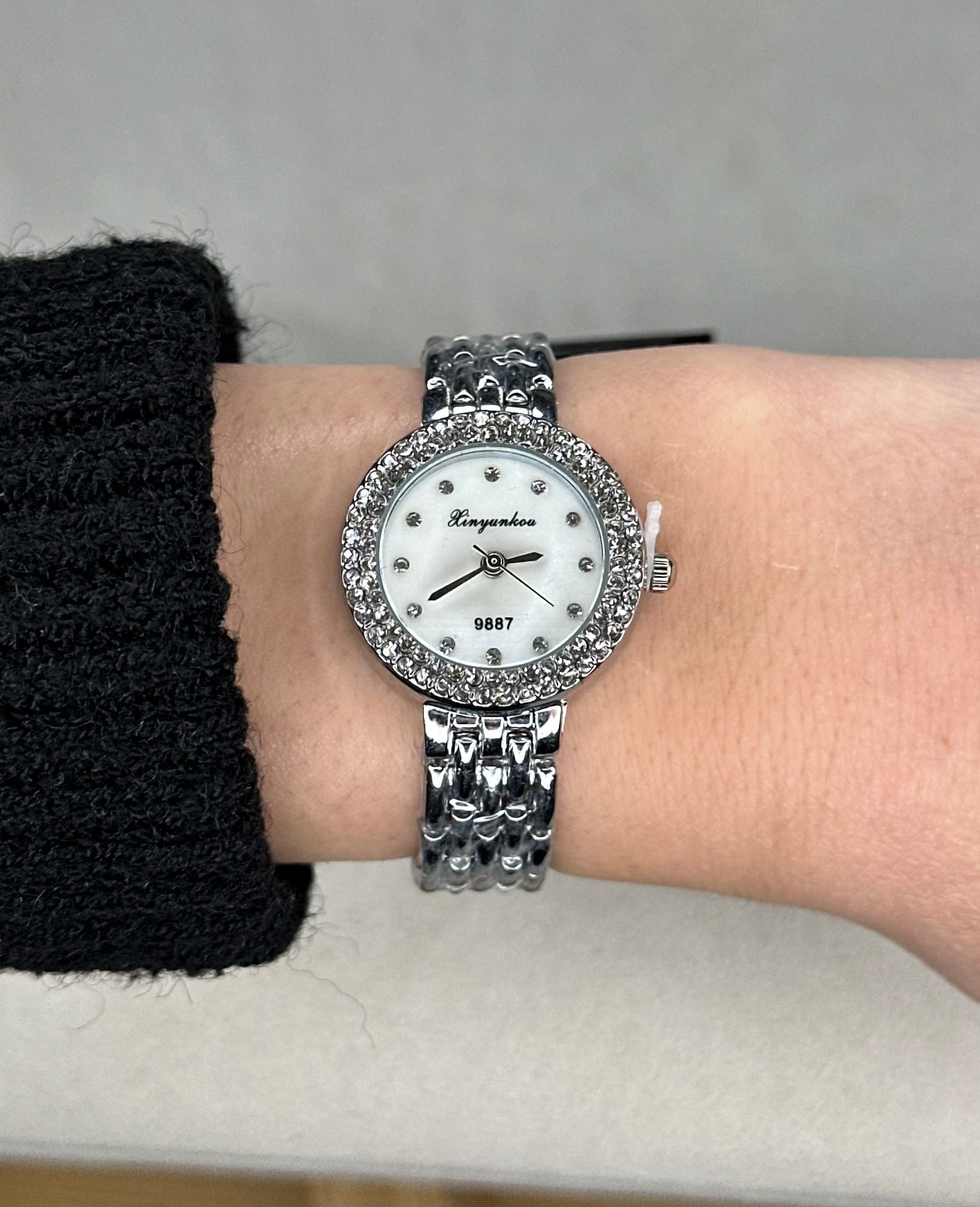 Beverly Watch