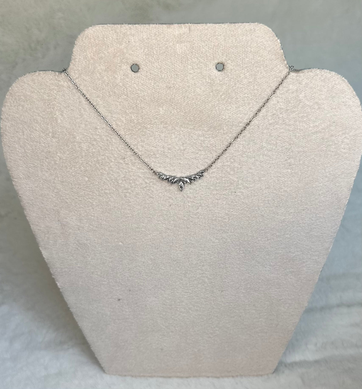 Xena Necklace