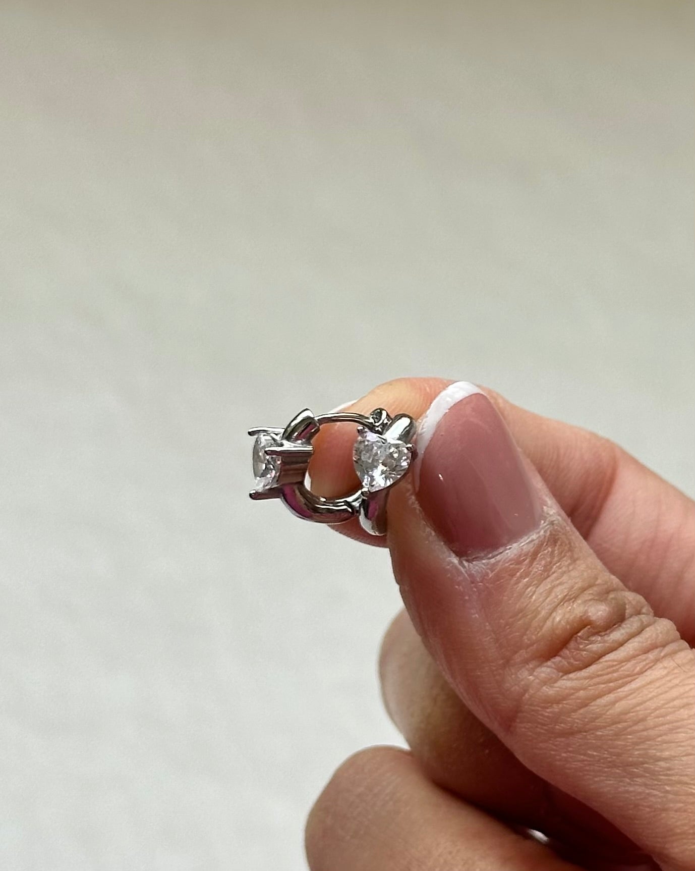 Clementine Earrings