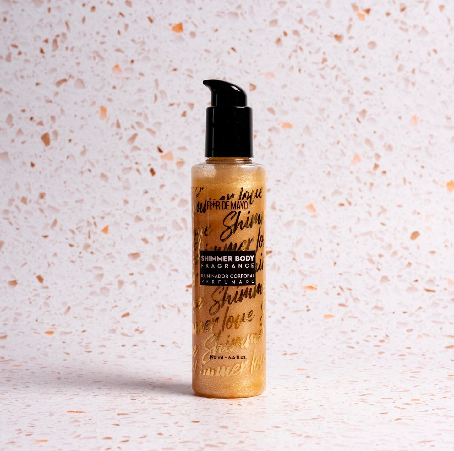 Shimmer Body Fragrance