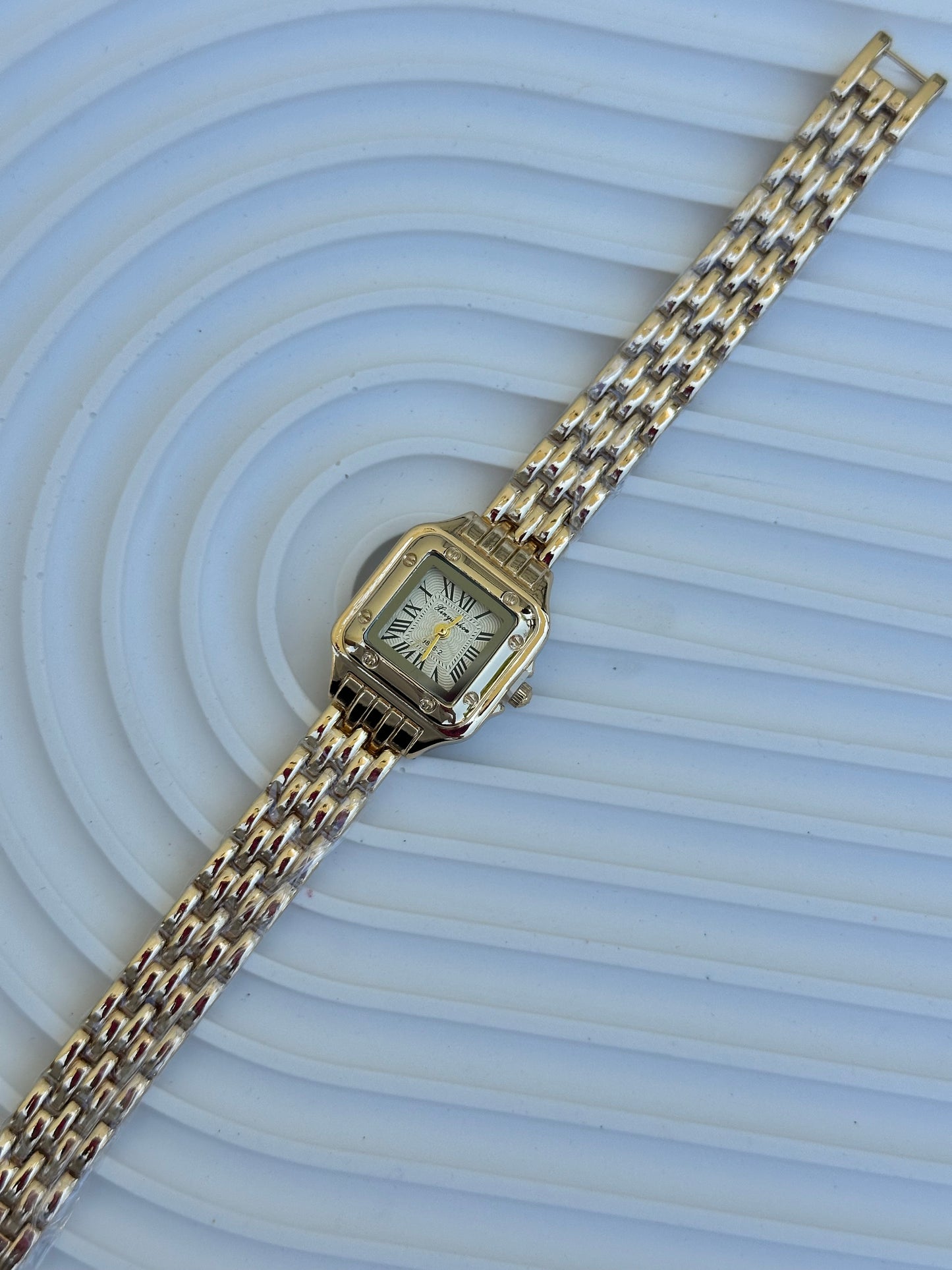 Nikita Watch